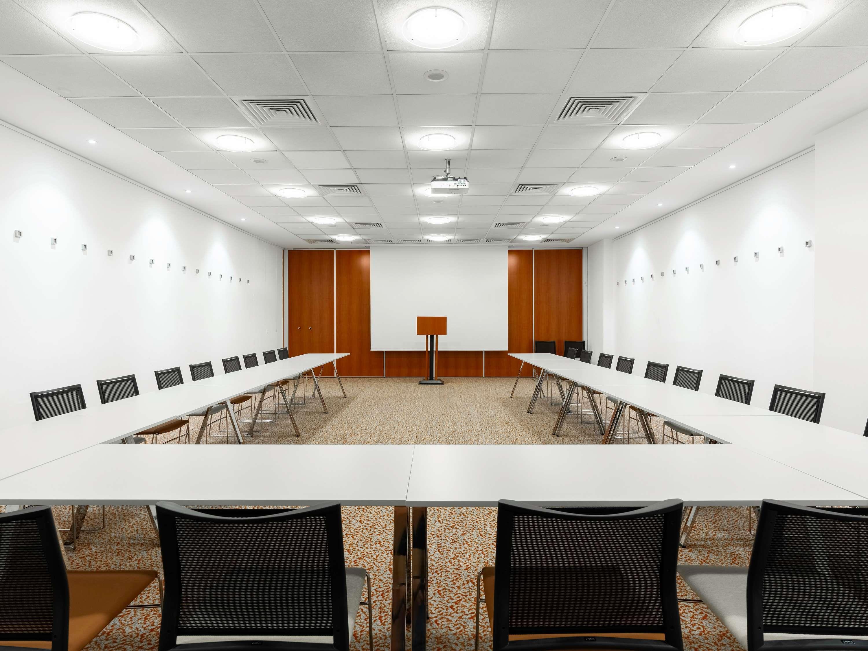 Conferences