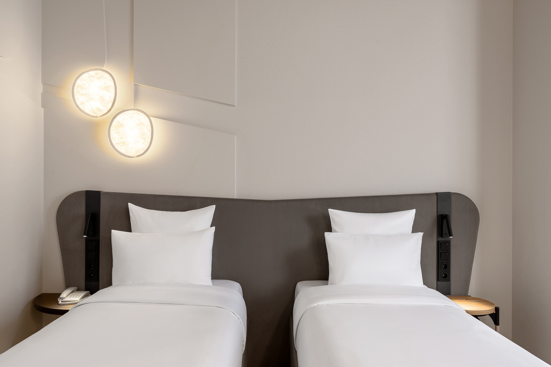 Twin Superior