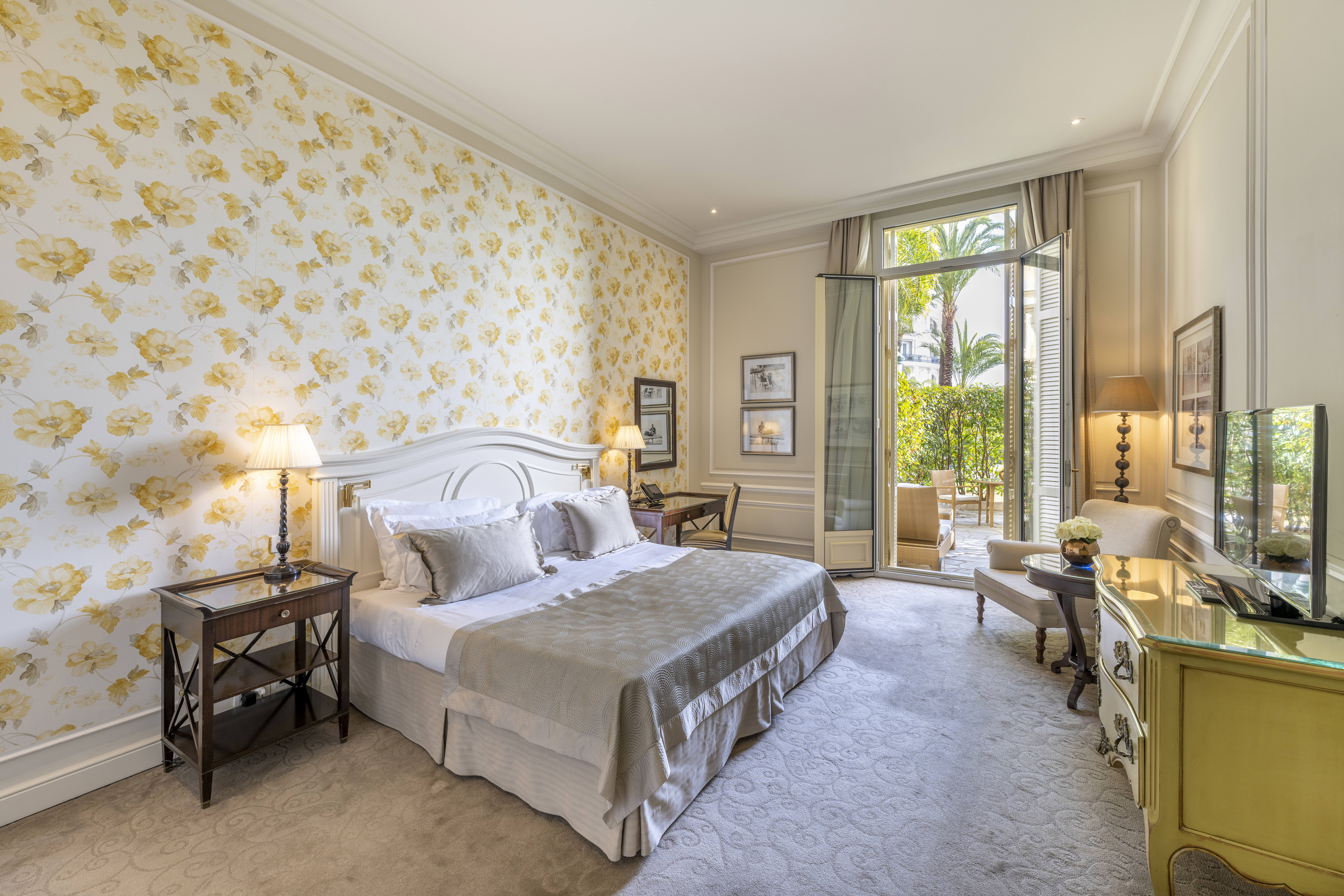 Room Deluxe City View