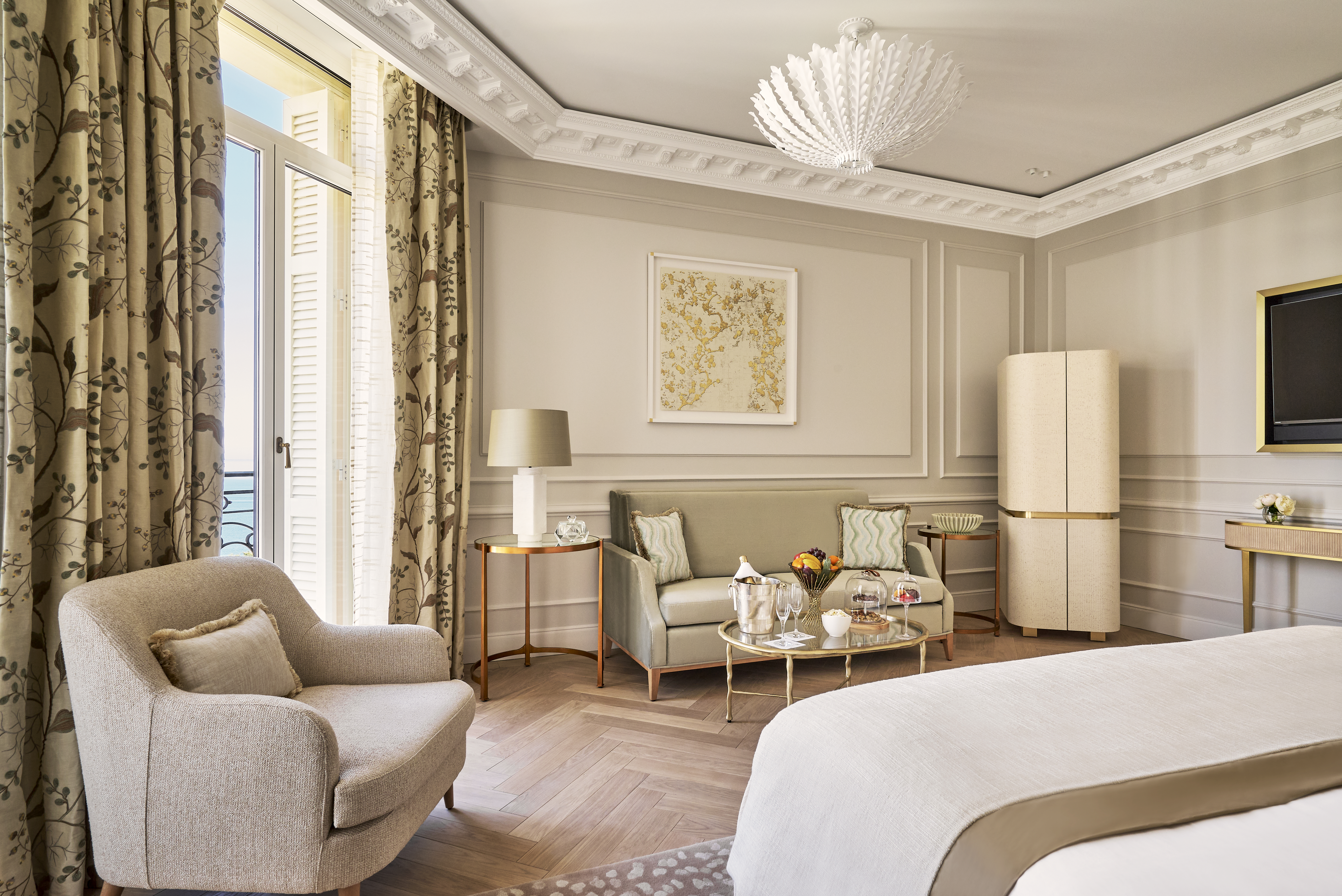 Junior Suite Prestige