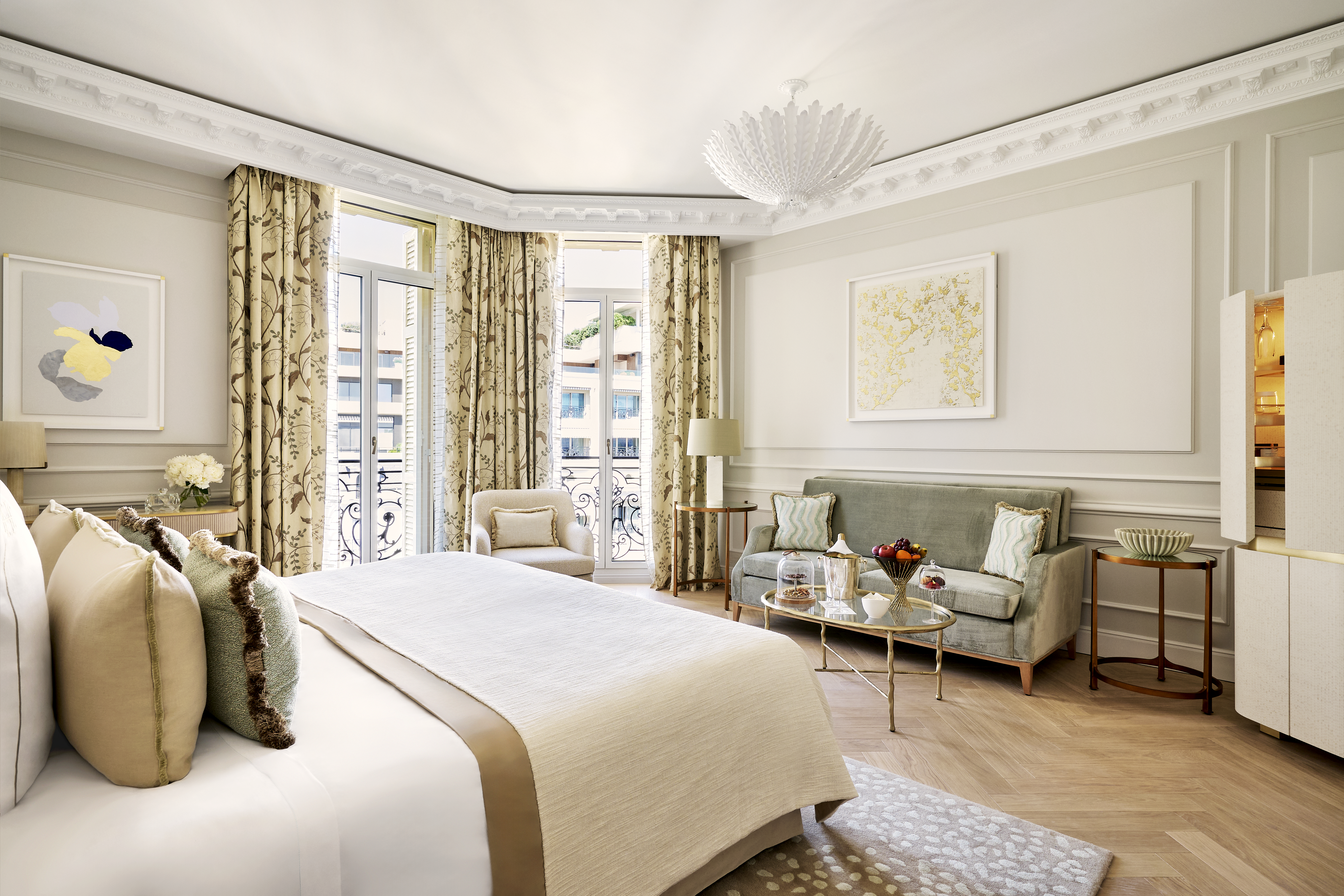 Junior Suite Prestige