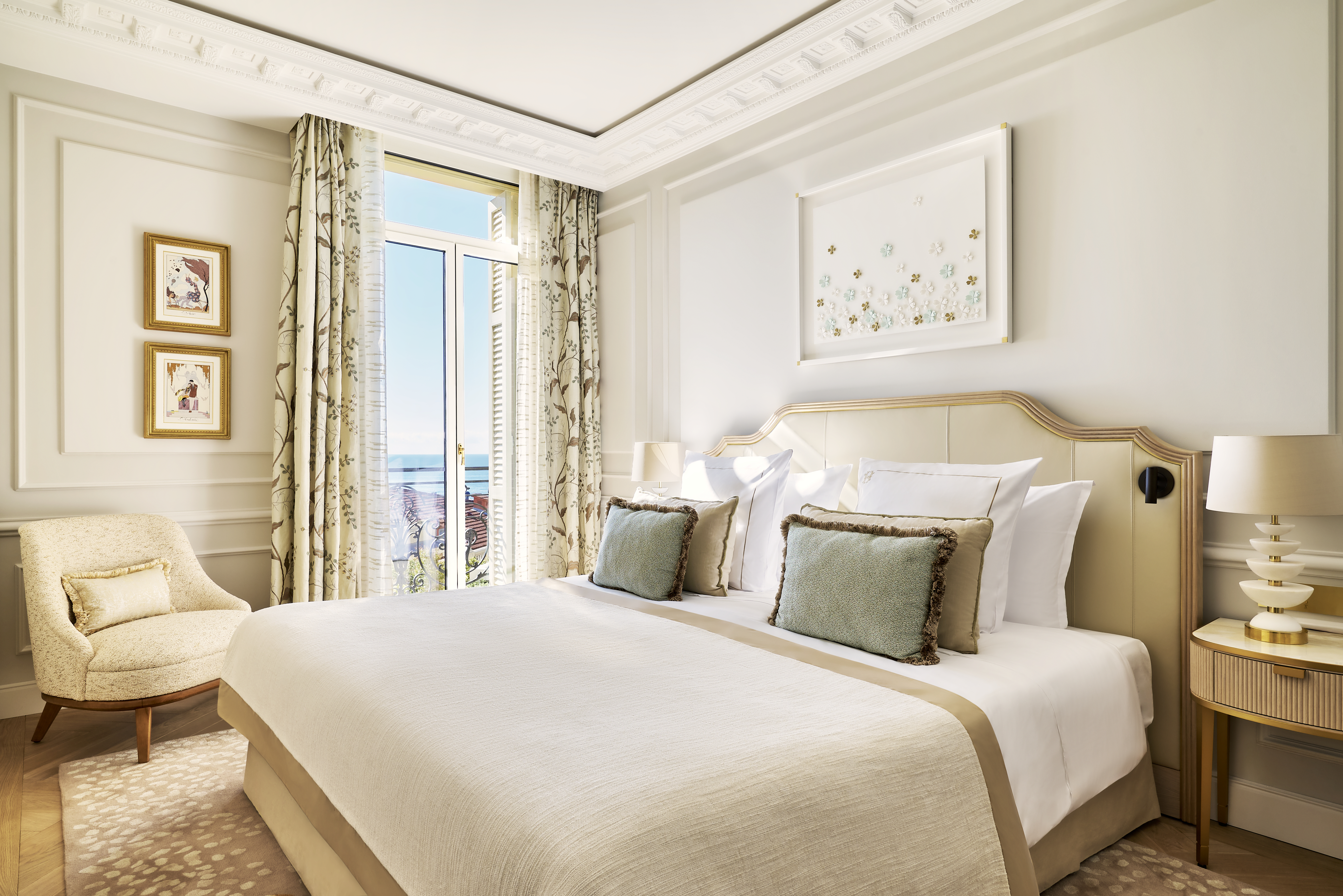 Double or Twin Prestige