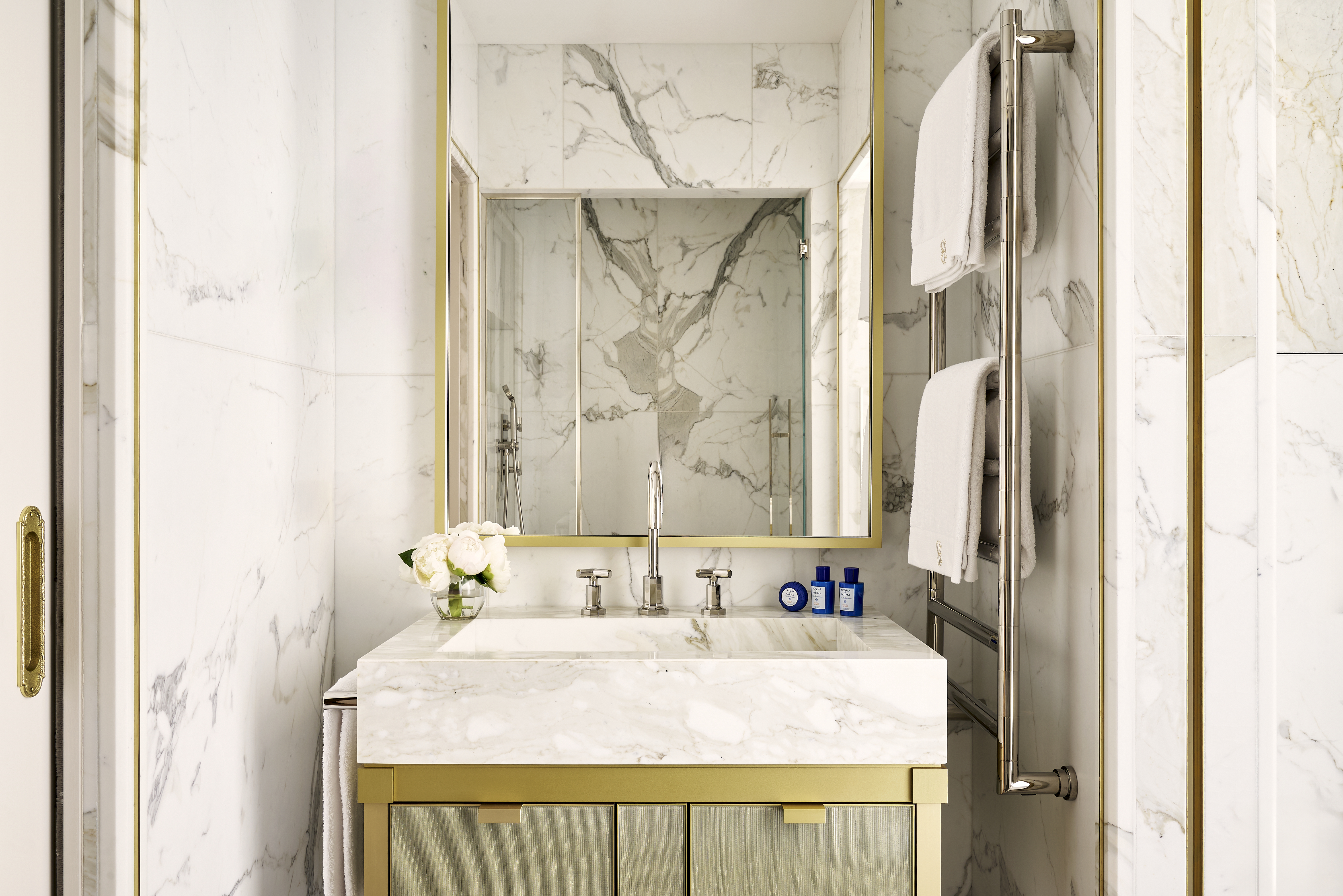 Double or Twin Deluxe with Views