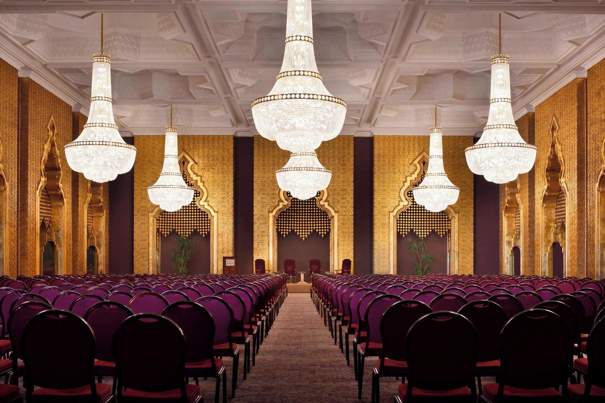 Conferences