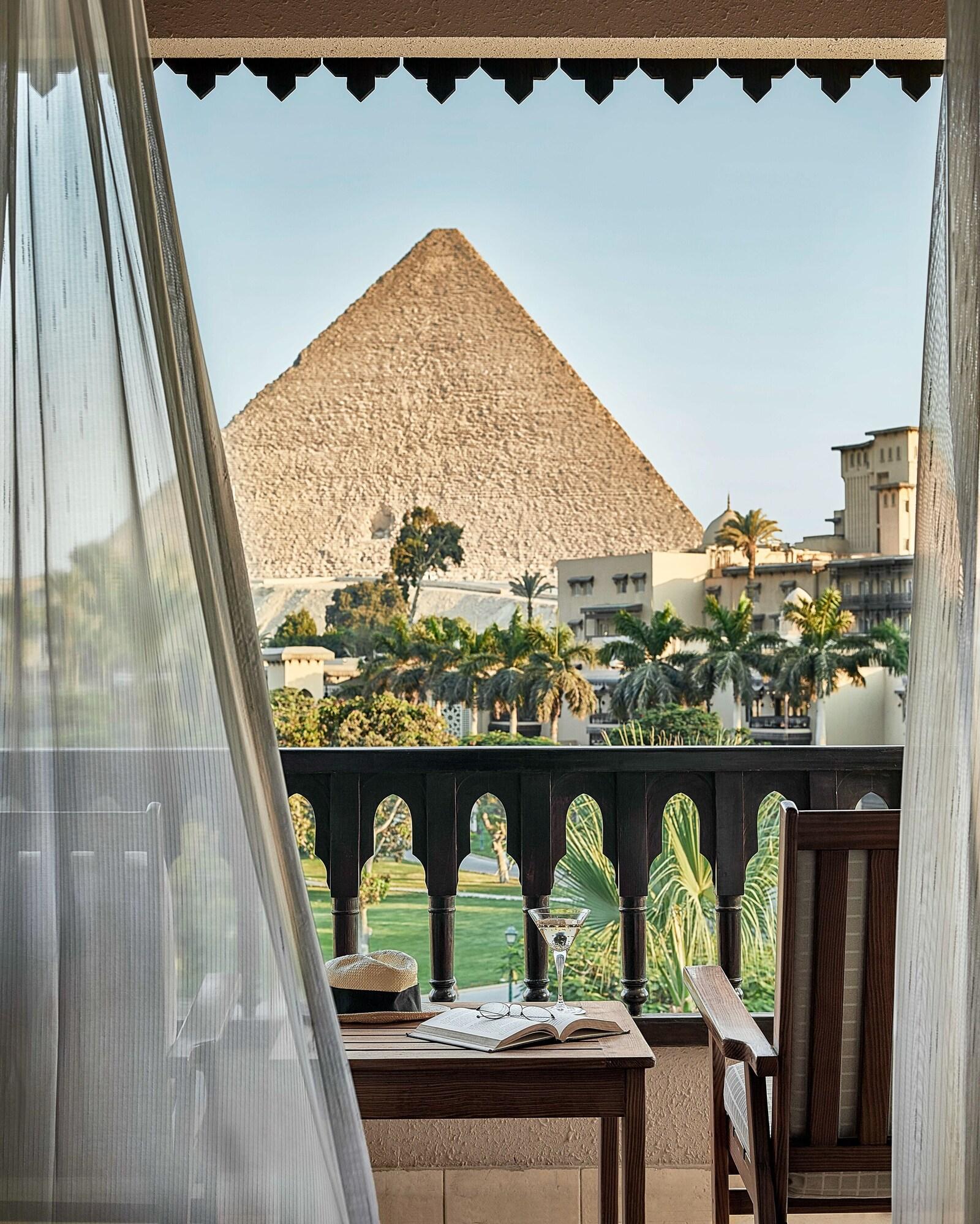 Double Premium King Bed