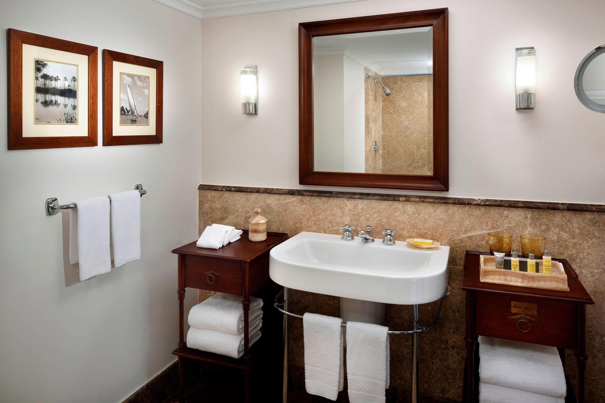 Double Premium King Bed