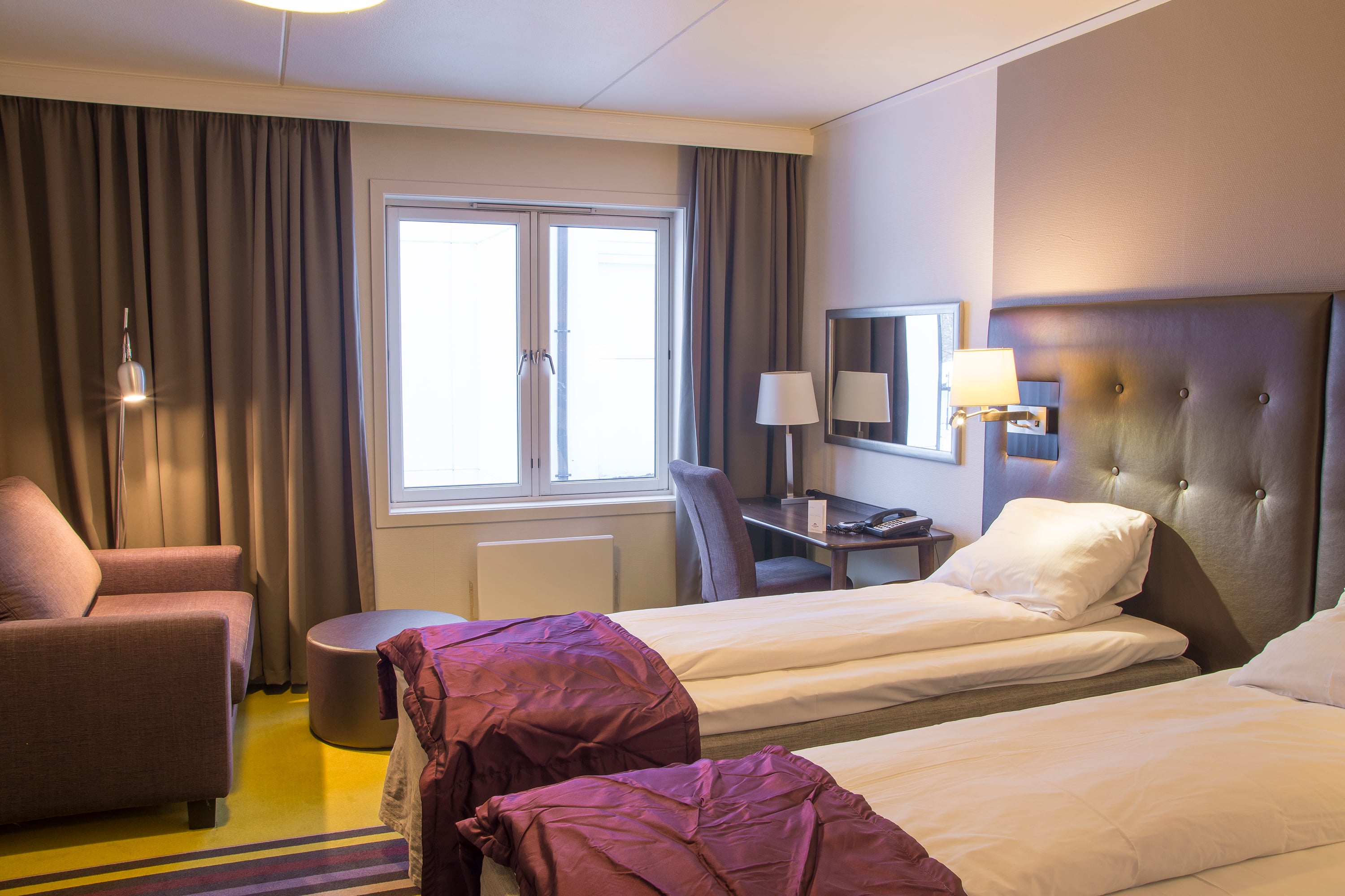 Family Room Standard