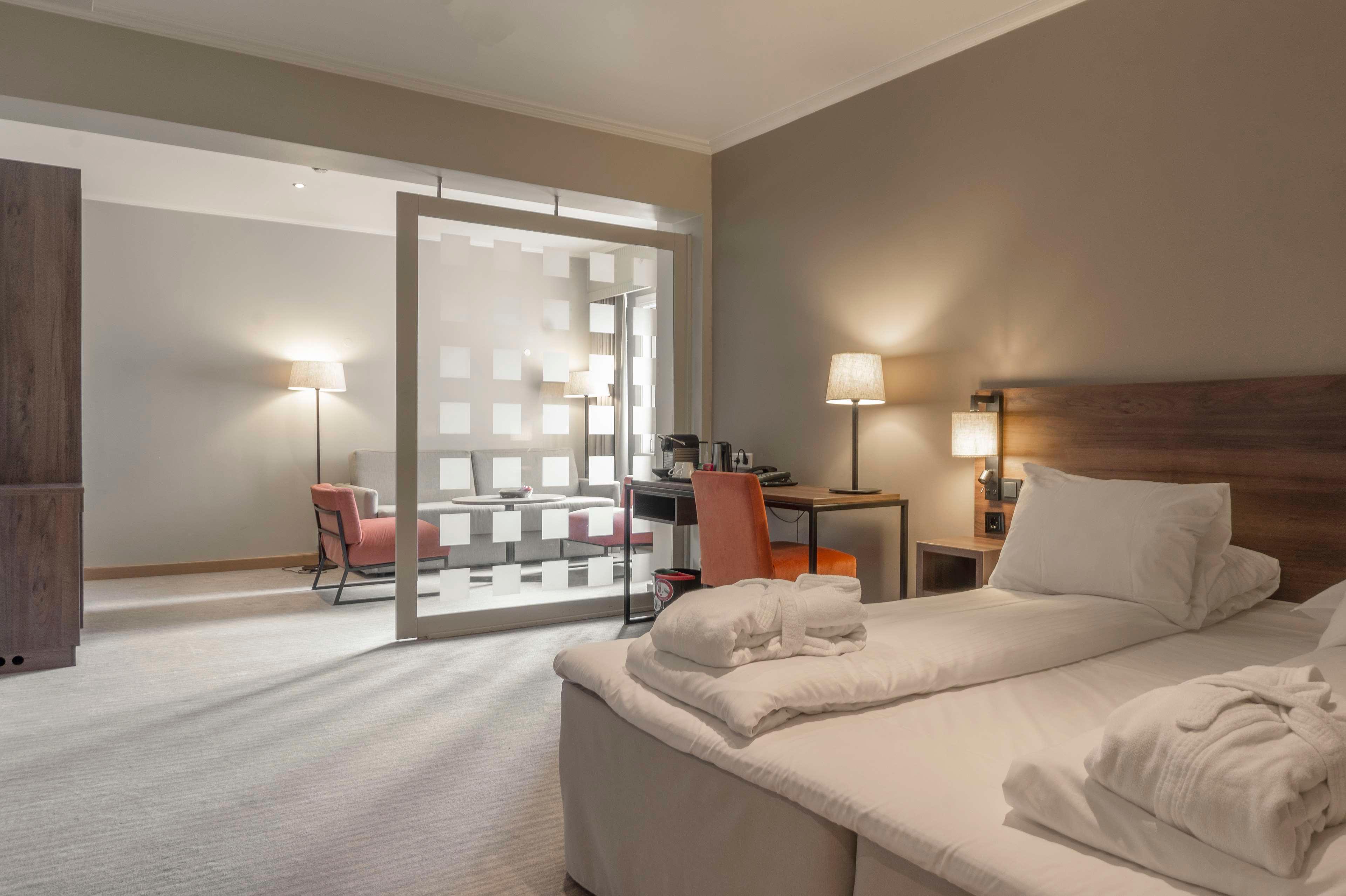 Junior Suite Standard