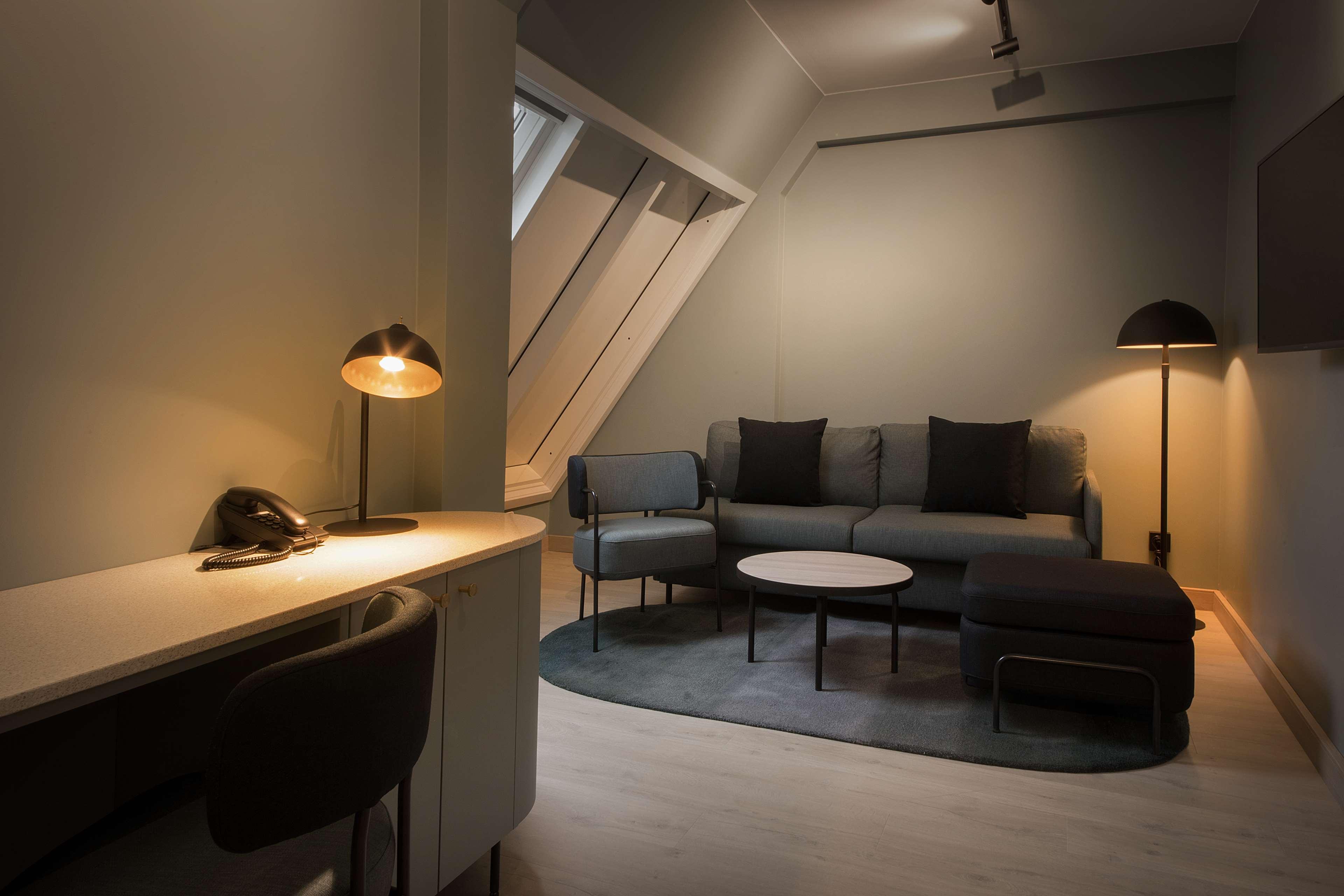 Junior Suite Standard