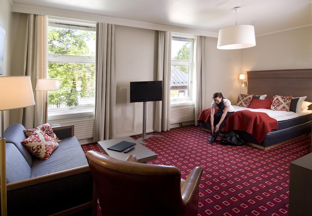 Family Room Standard