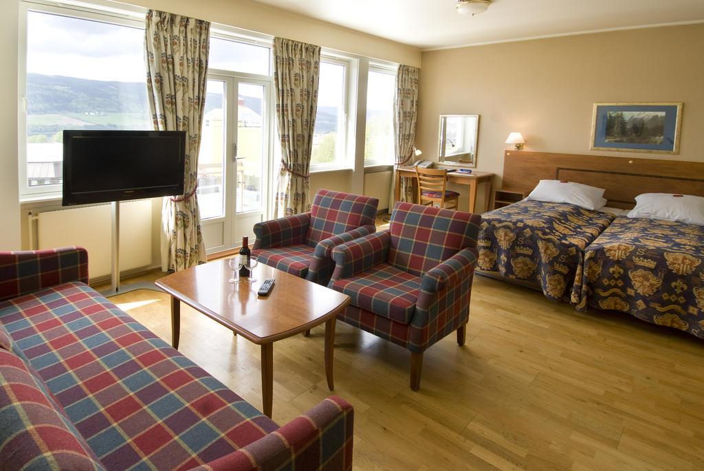 Family Room Standard