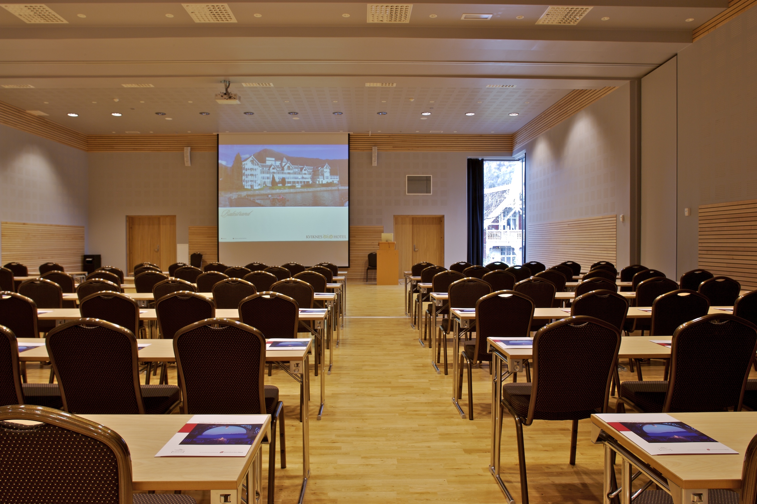 Conferences