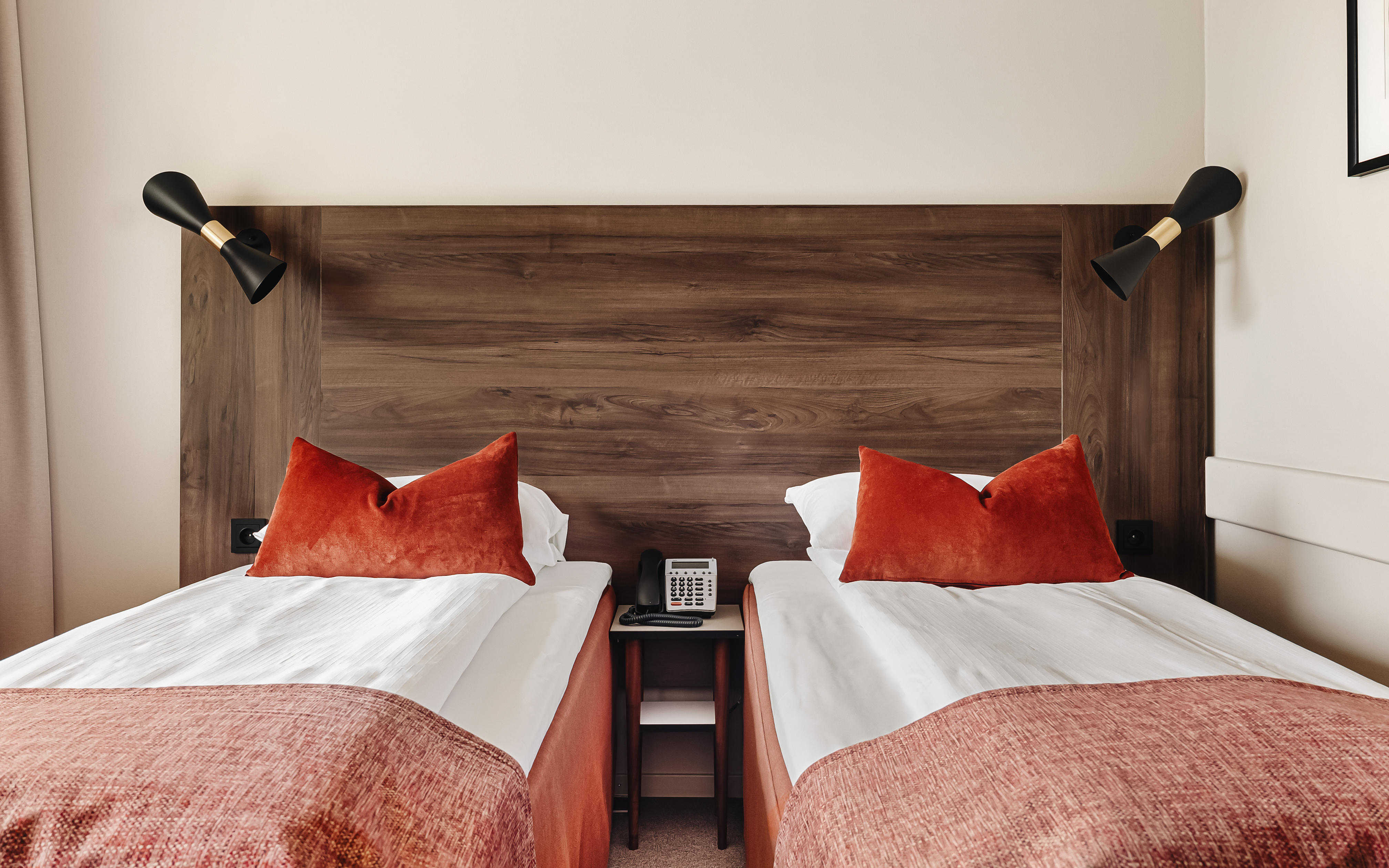 Room Standard