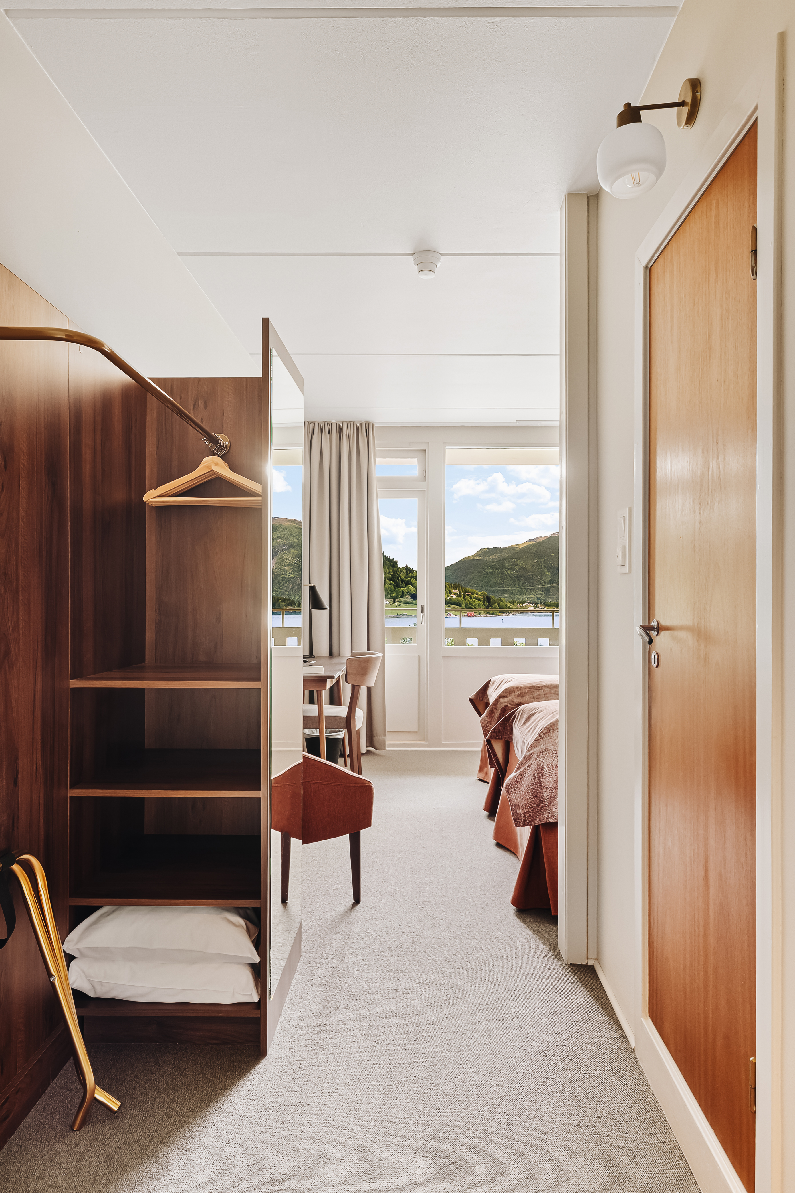 Room Standard