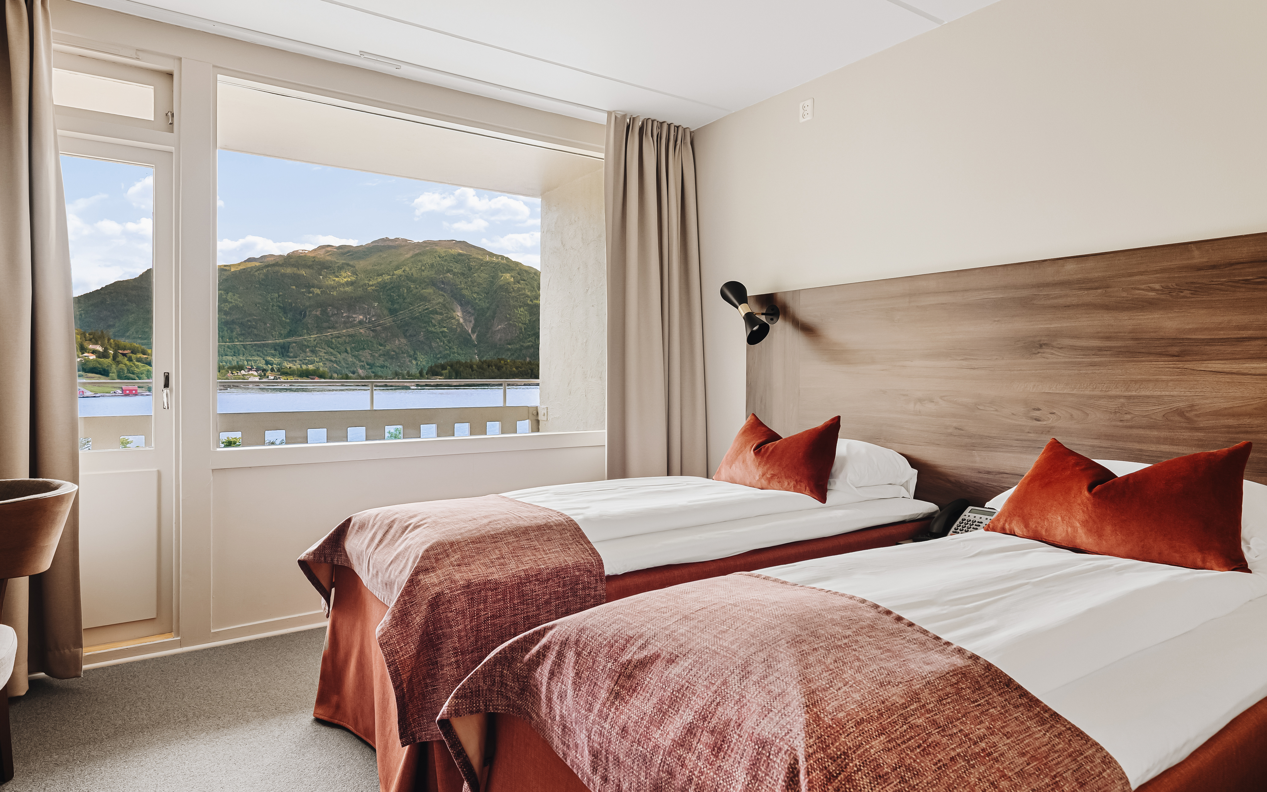 Room Standard