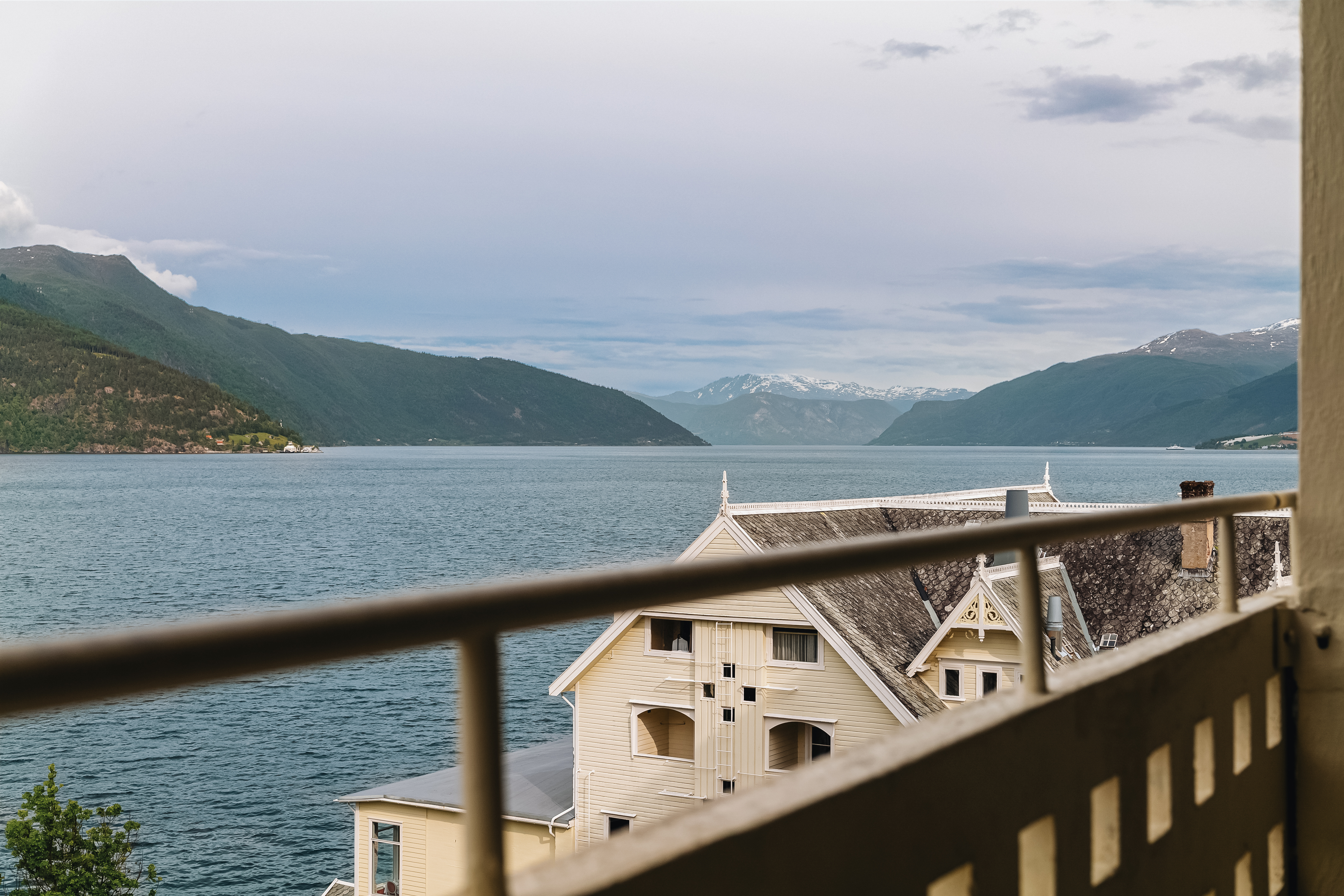 Room with Views