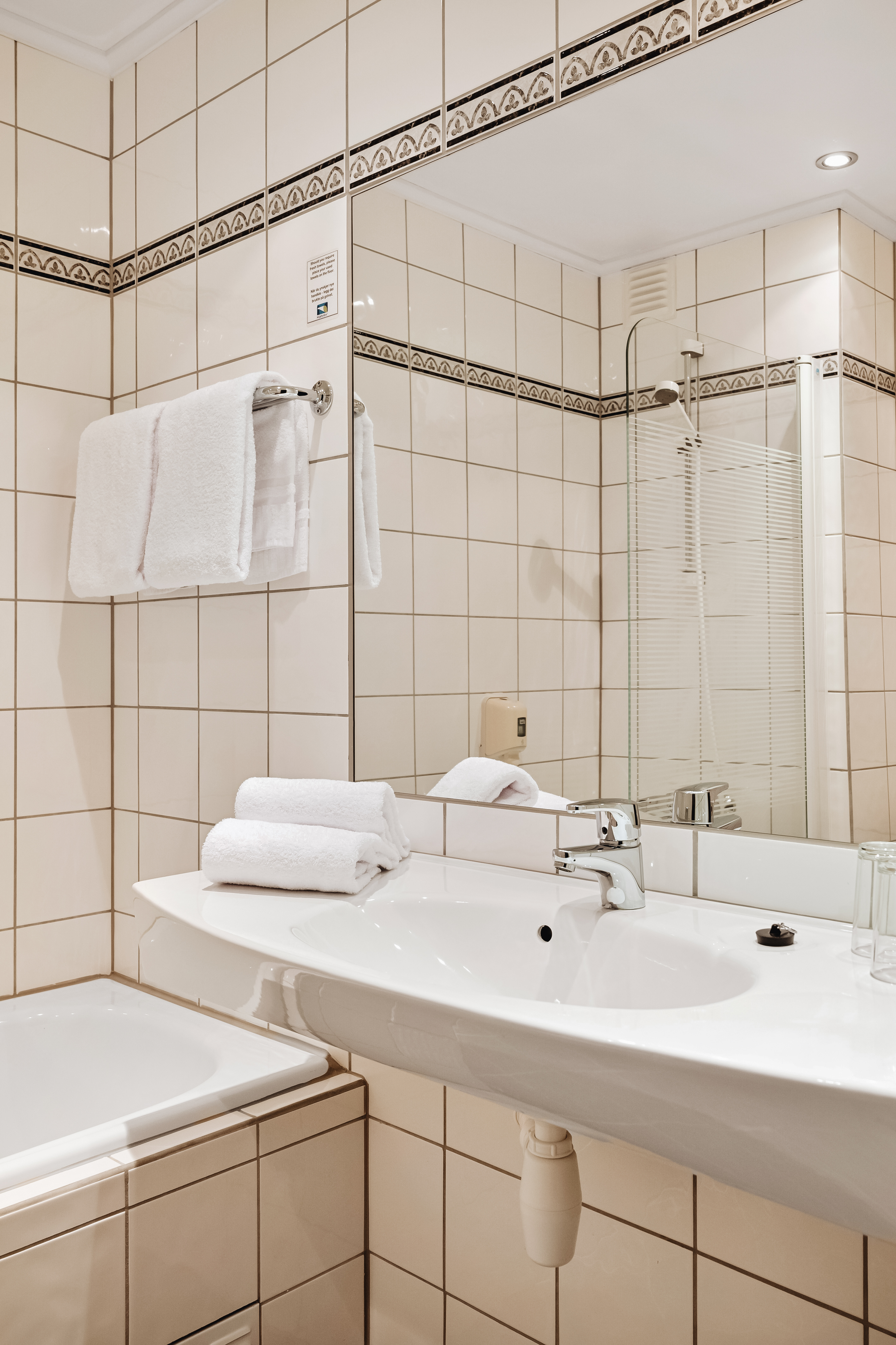 Double Superior