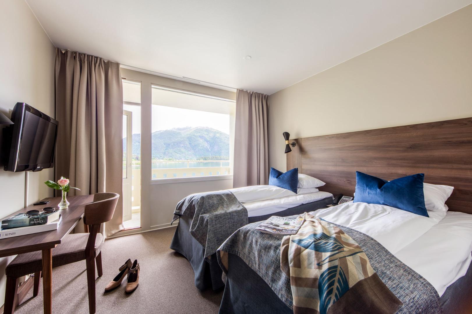 Room with Views