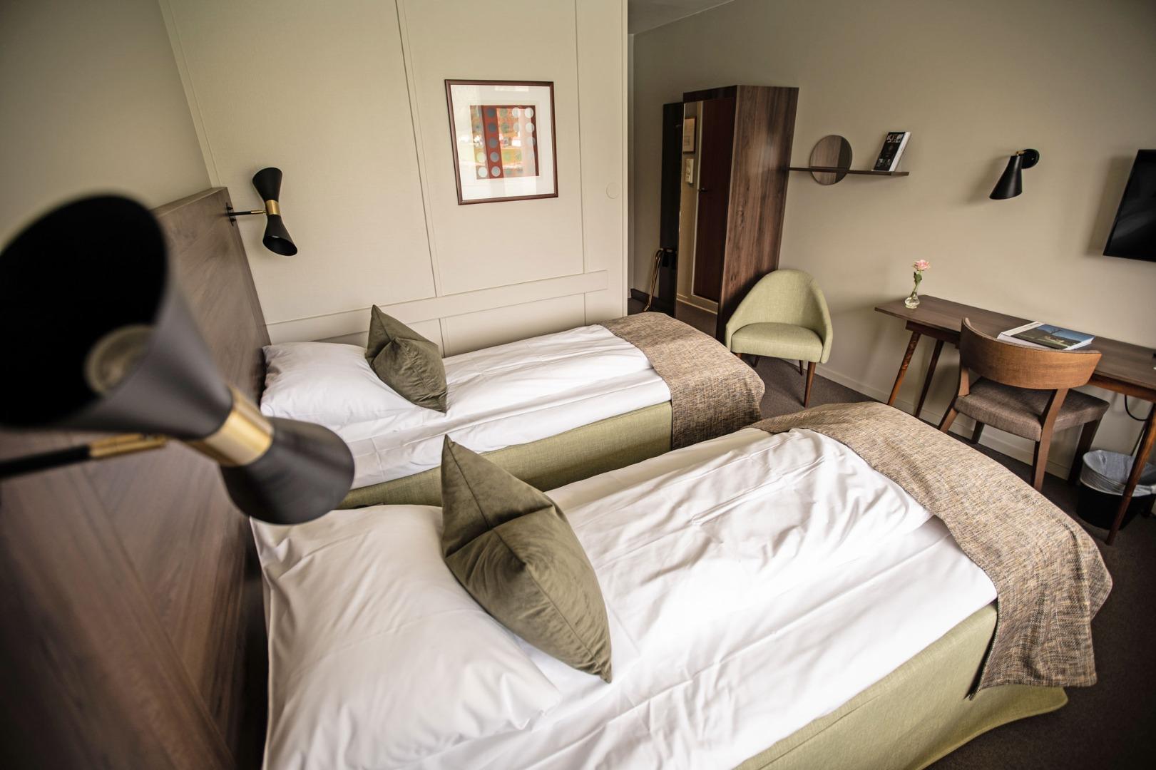 Room Standard
