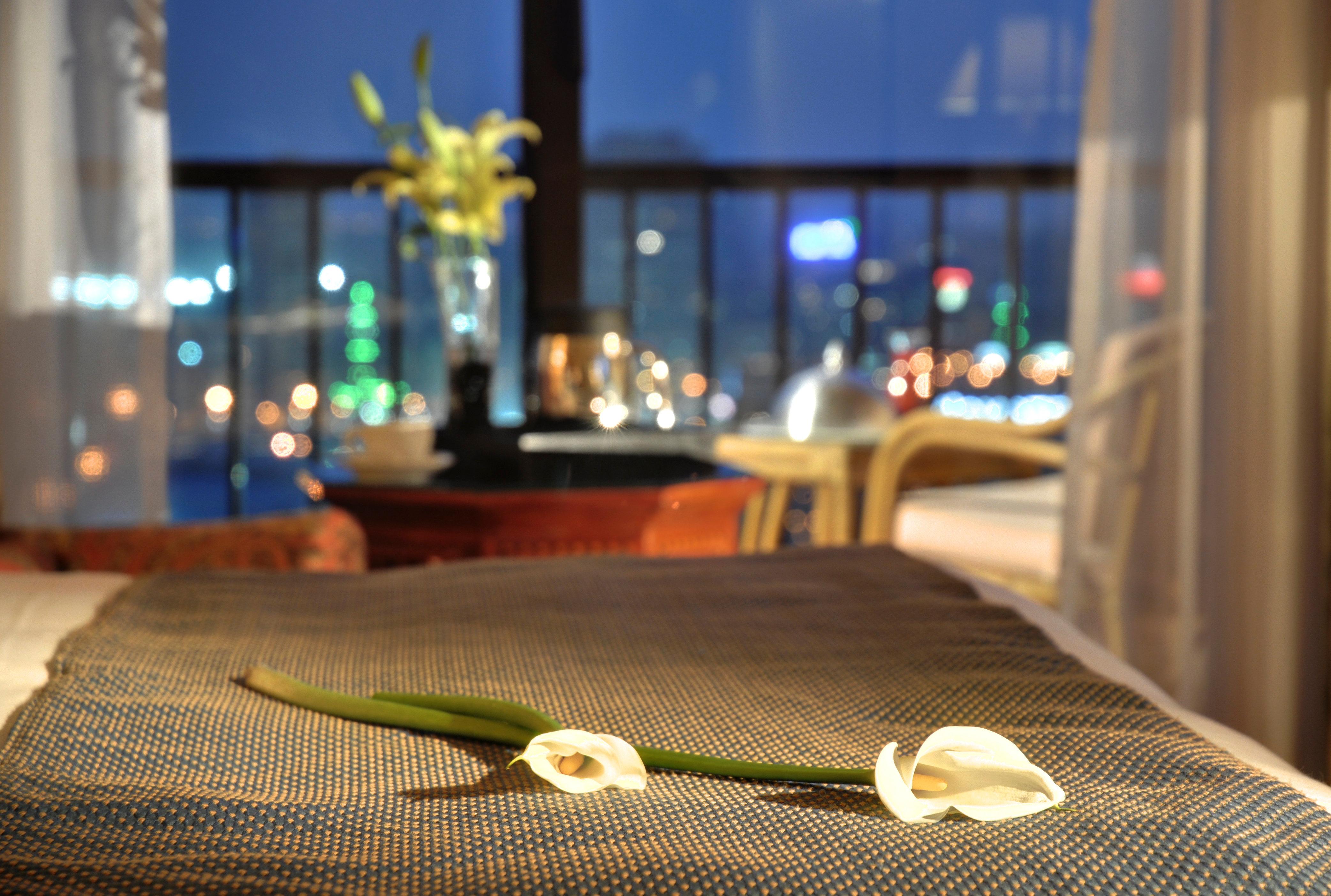 Double Superior King Bed