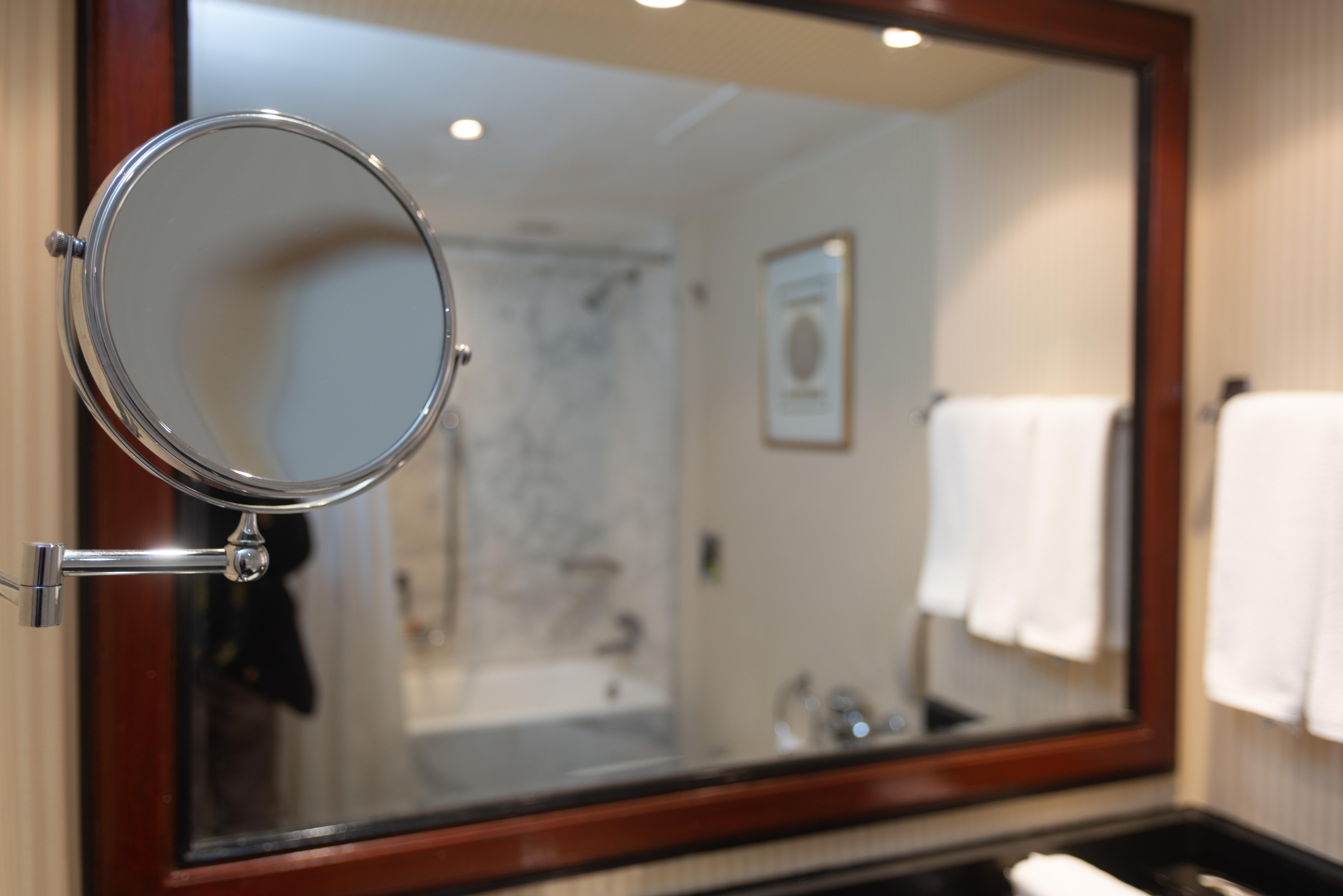 Suite Executive King Bed