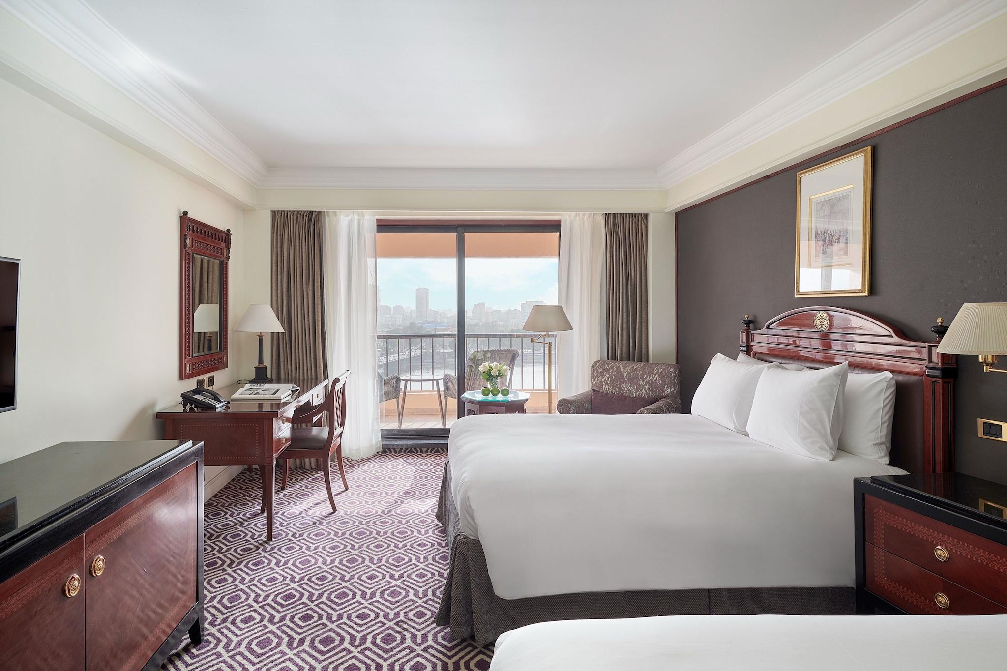 Suite Executive King Bed