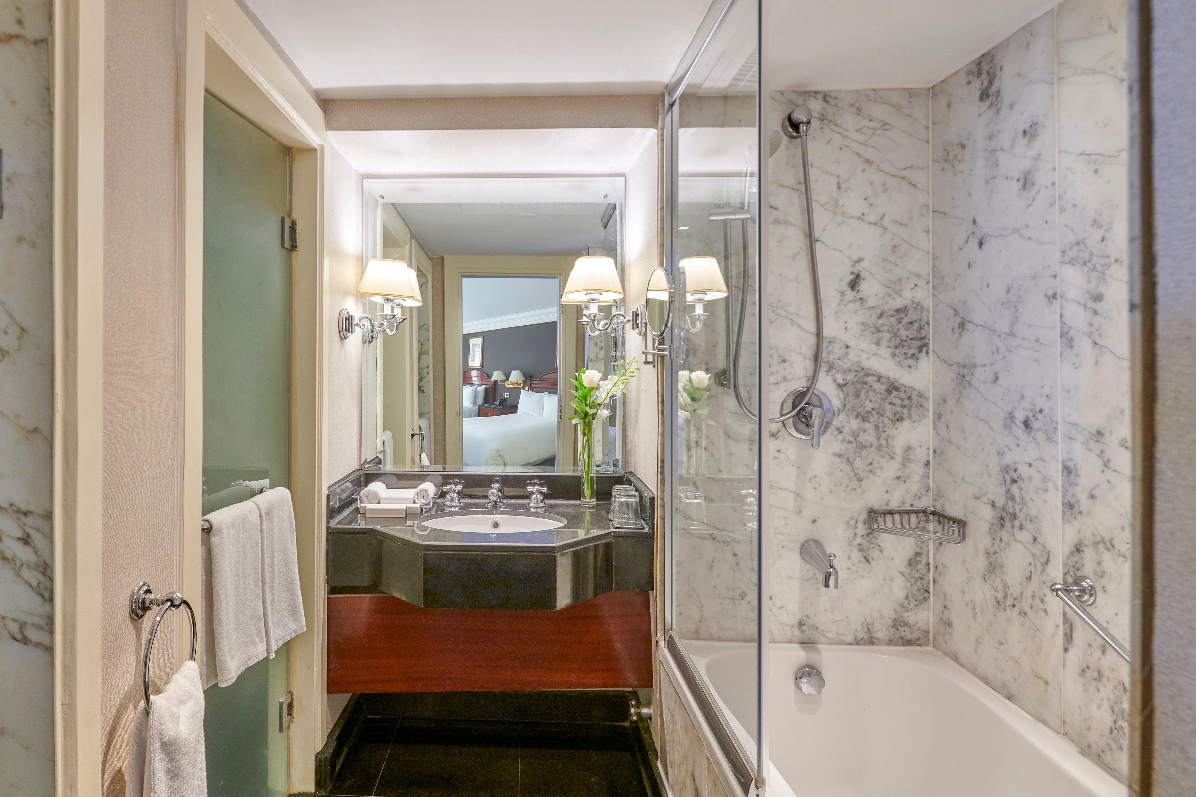 Junior Suite with Views