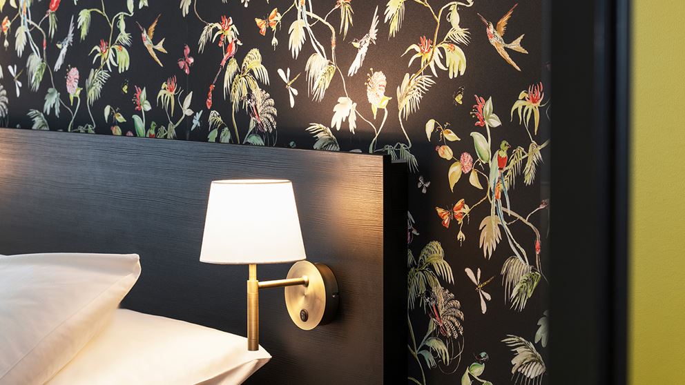 Room Queen Bed Non Smoking