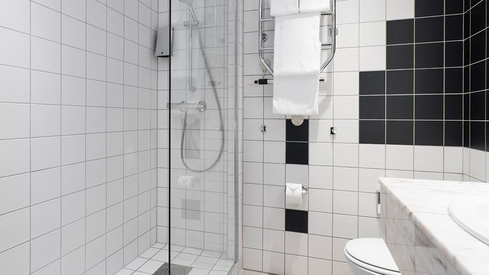 Room Queen Bed Non Smoking