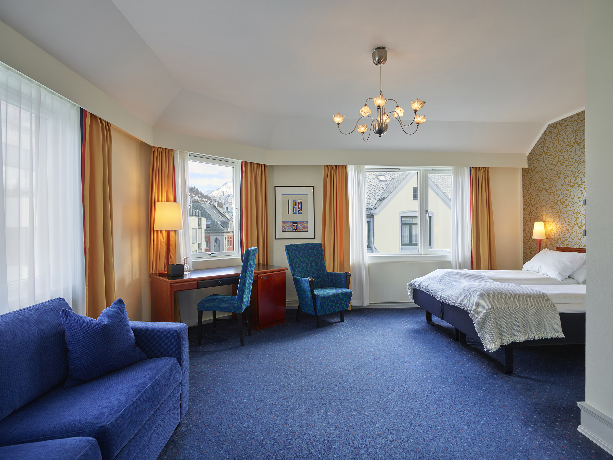 Family Room Standard