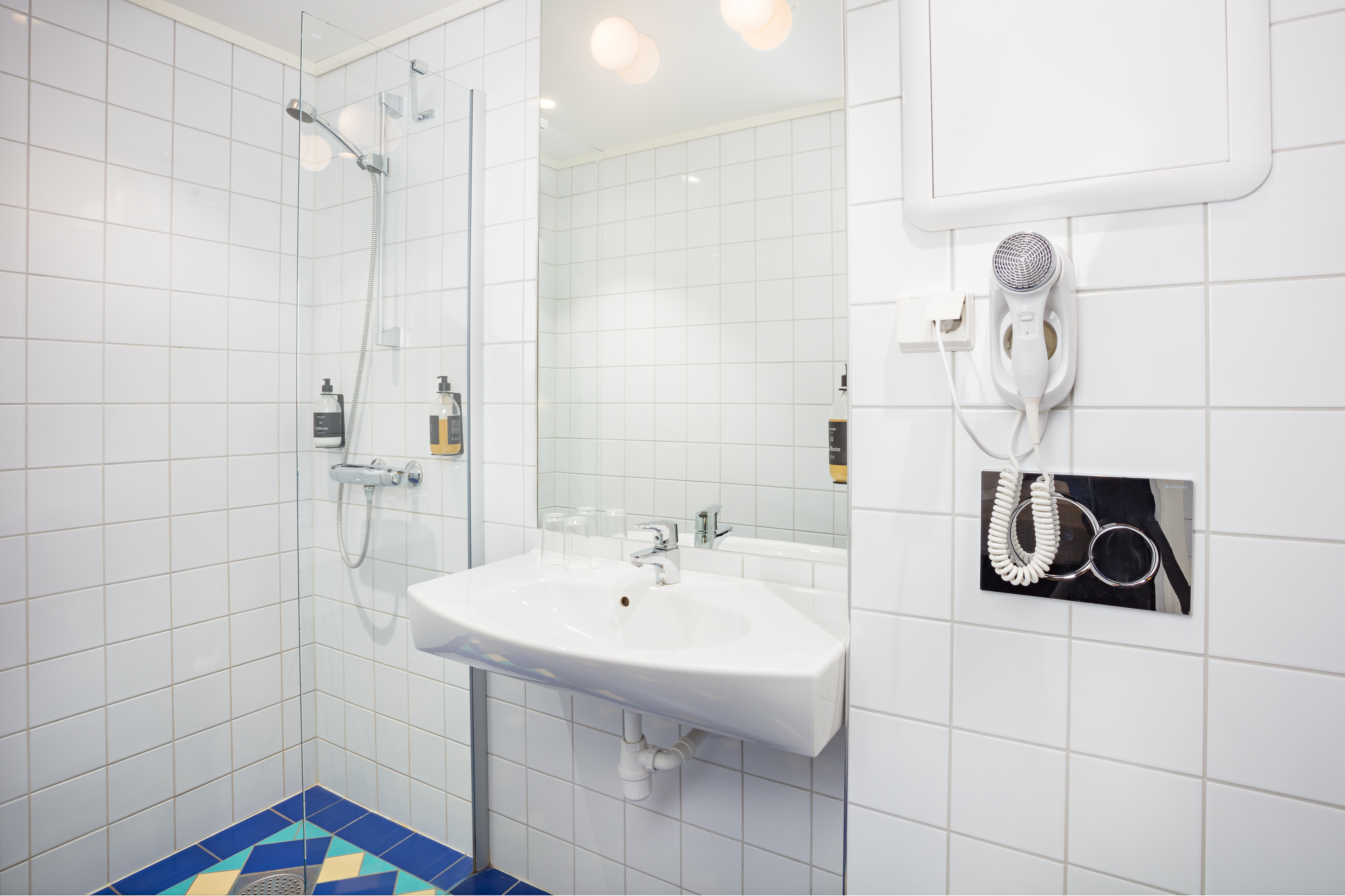 Family Room Standard