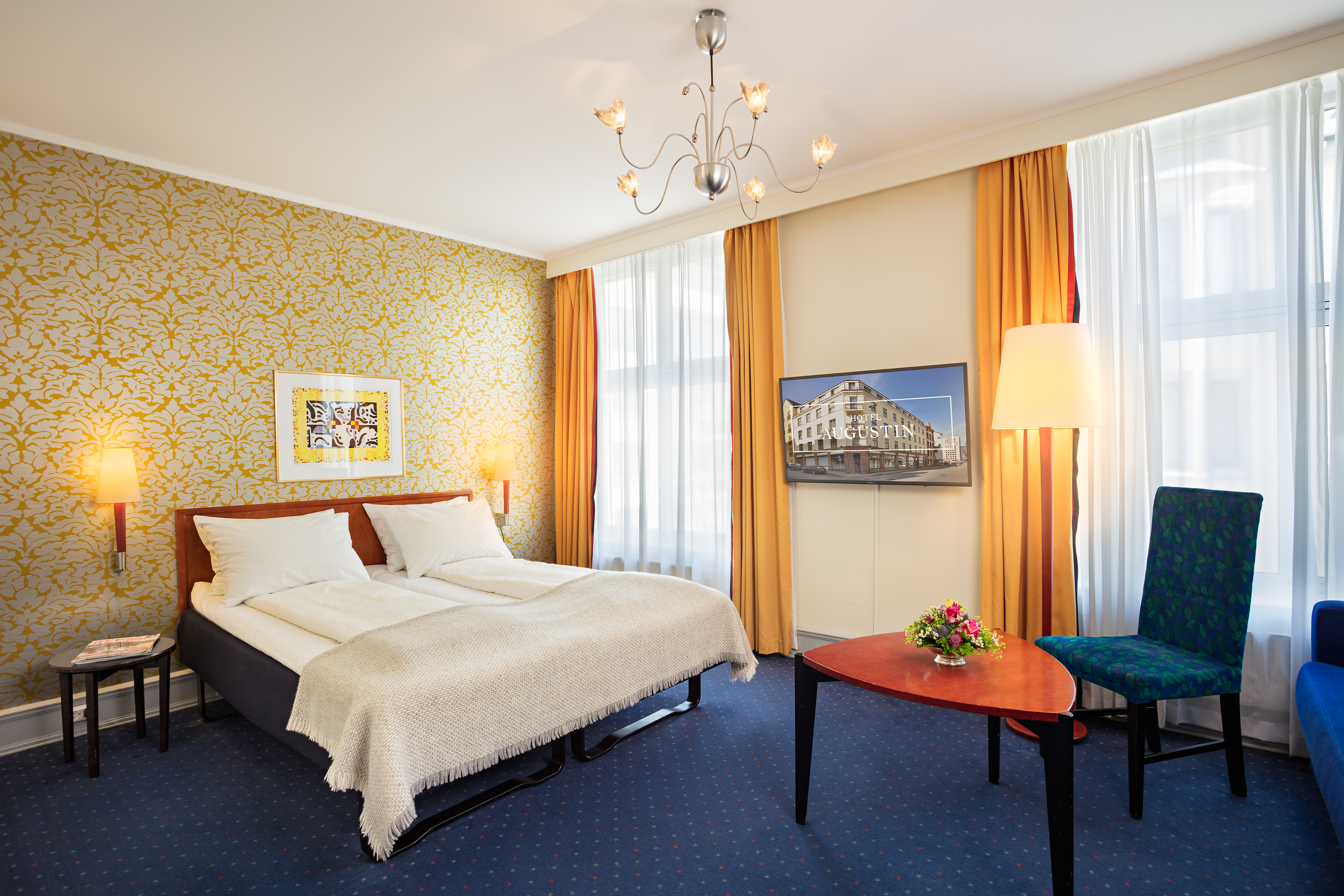 Family Room Standard