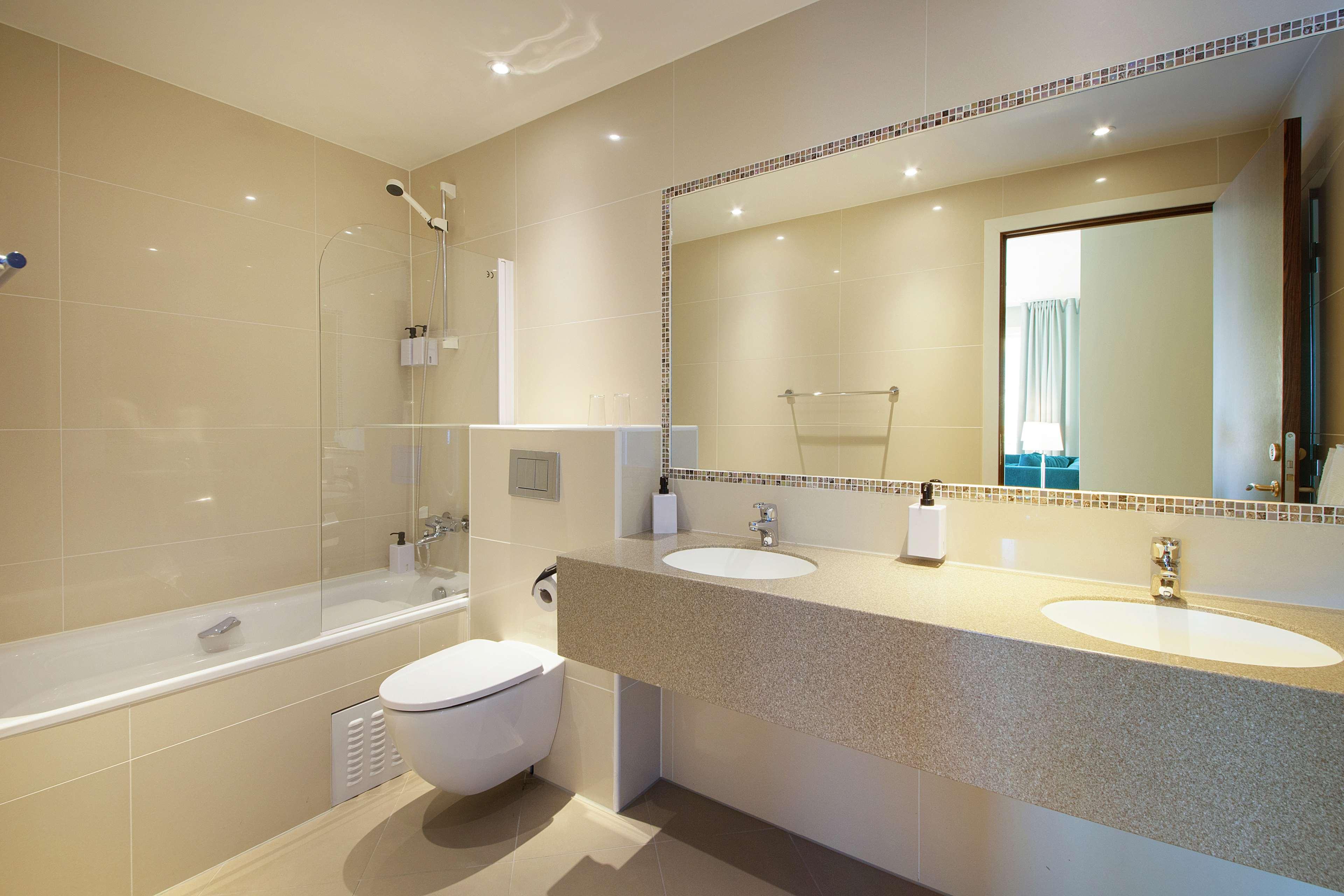 Junior Suite Capacity 1