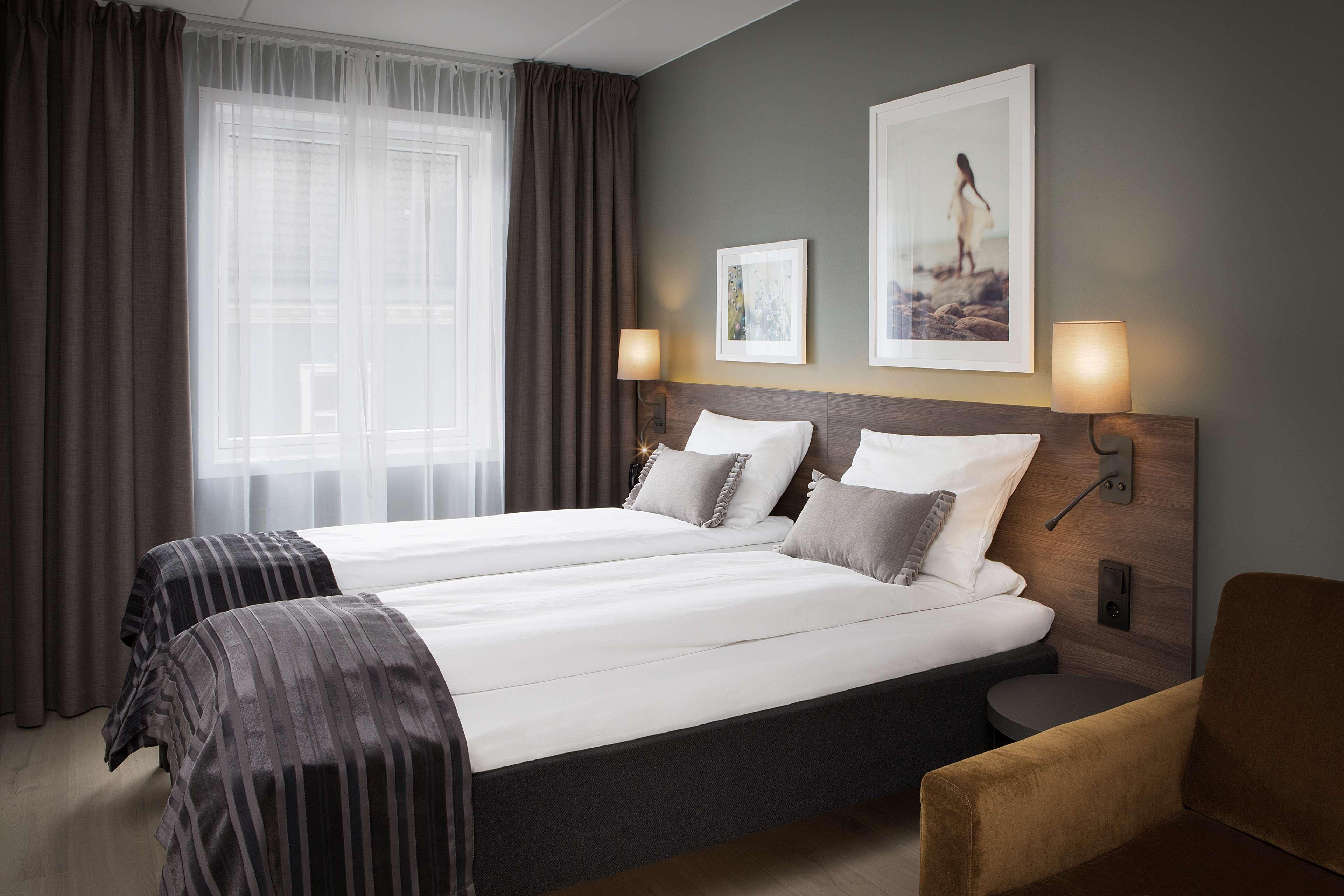 Junior Suite Standard