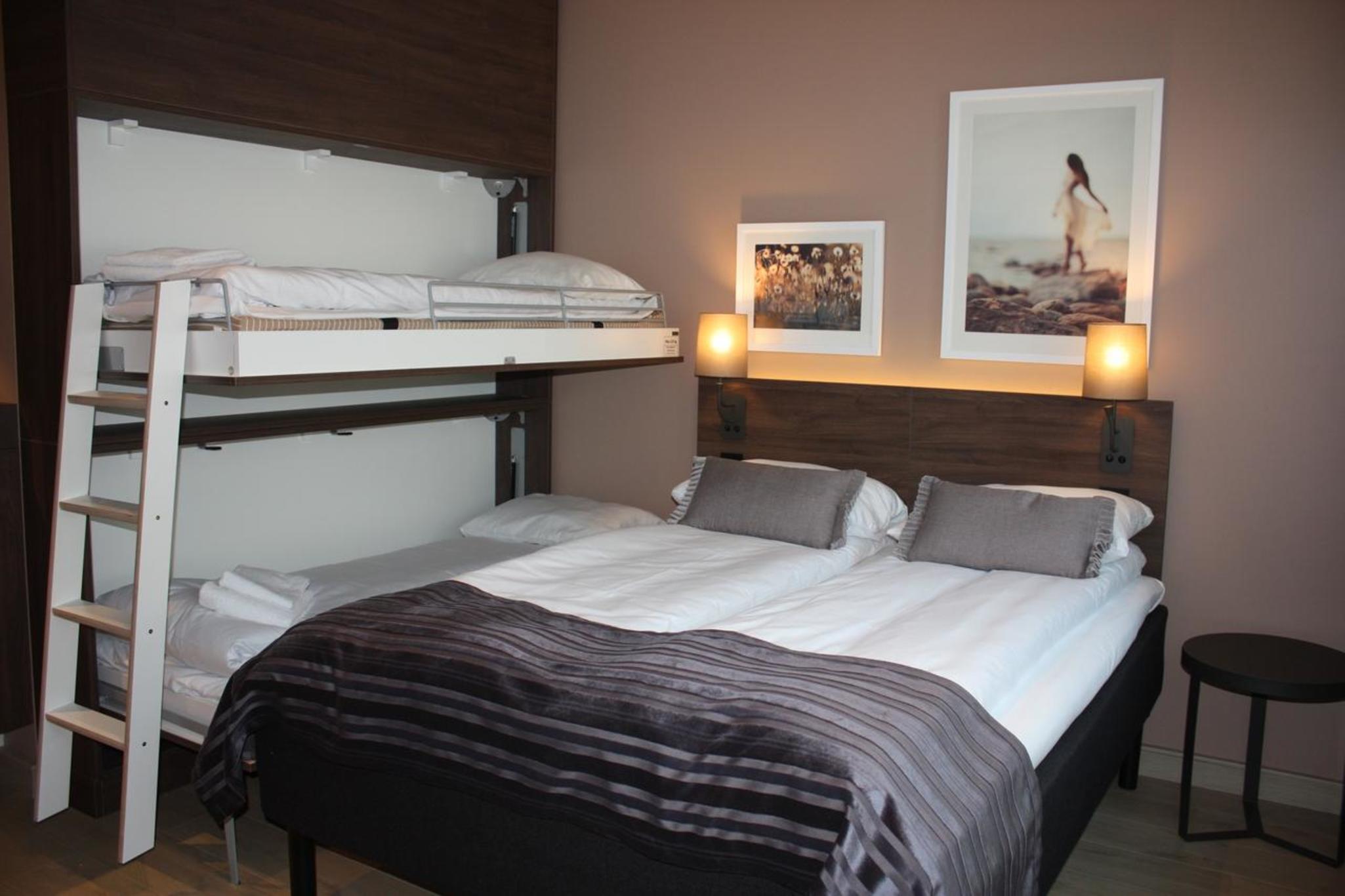 Family Room Standard