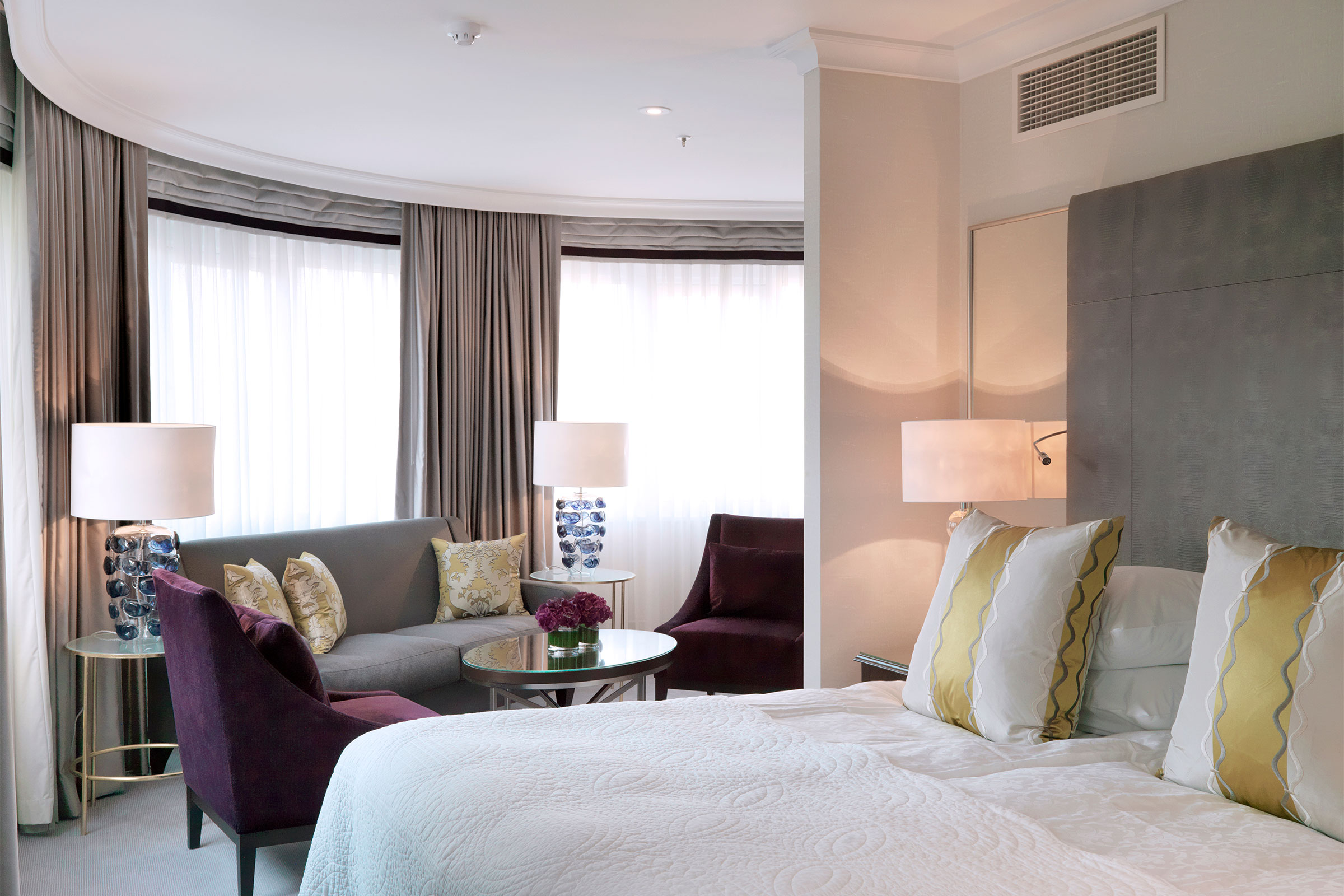 Junior Suite Standard