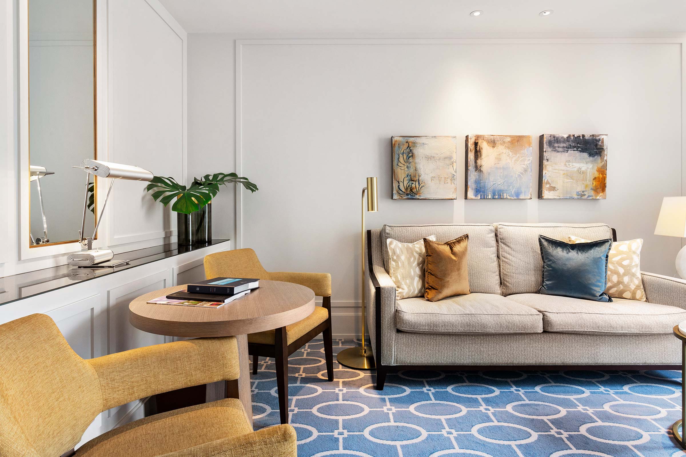 Junior Suite Standard