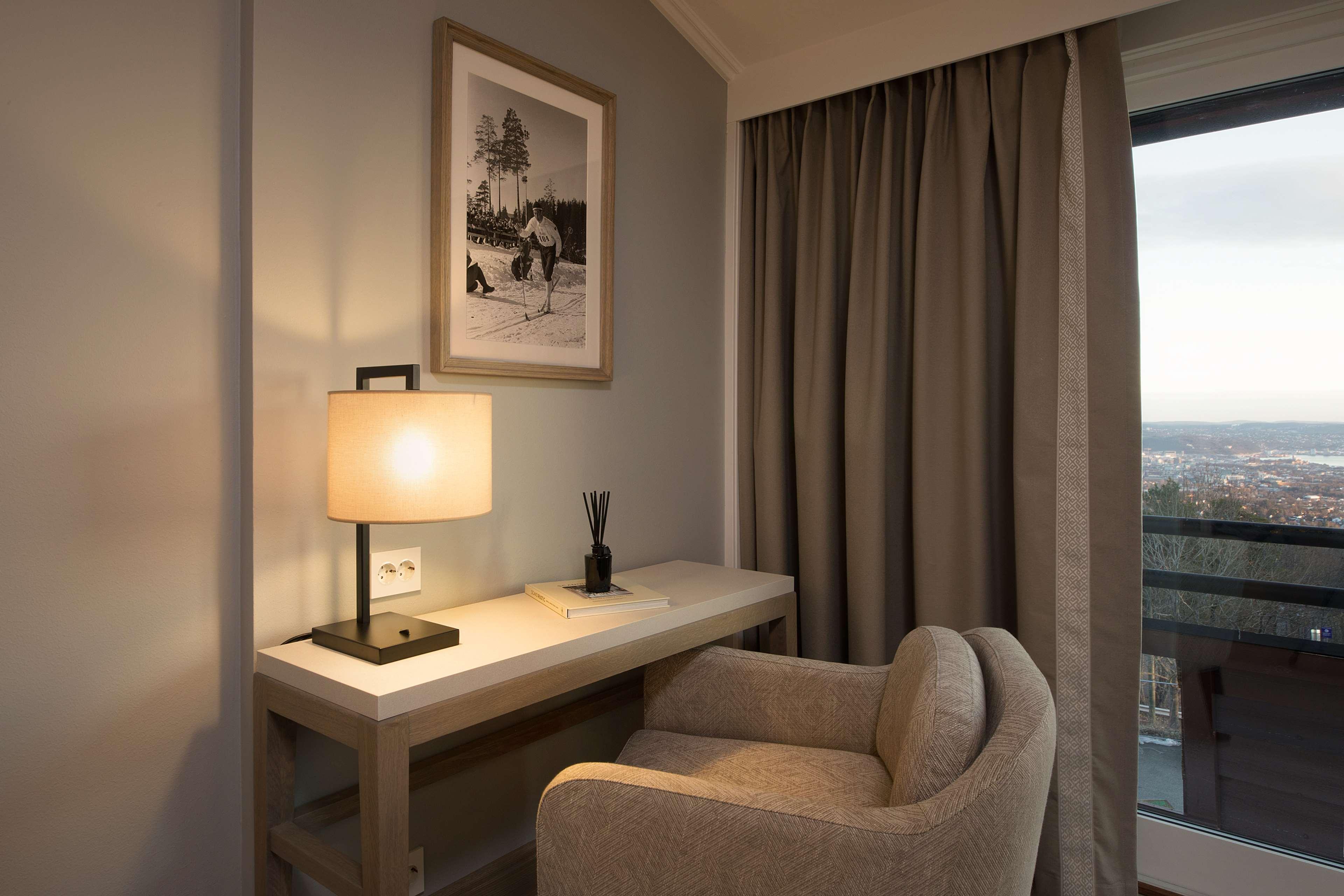 Family Room Superior