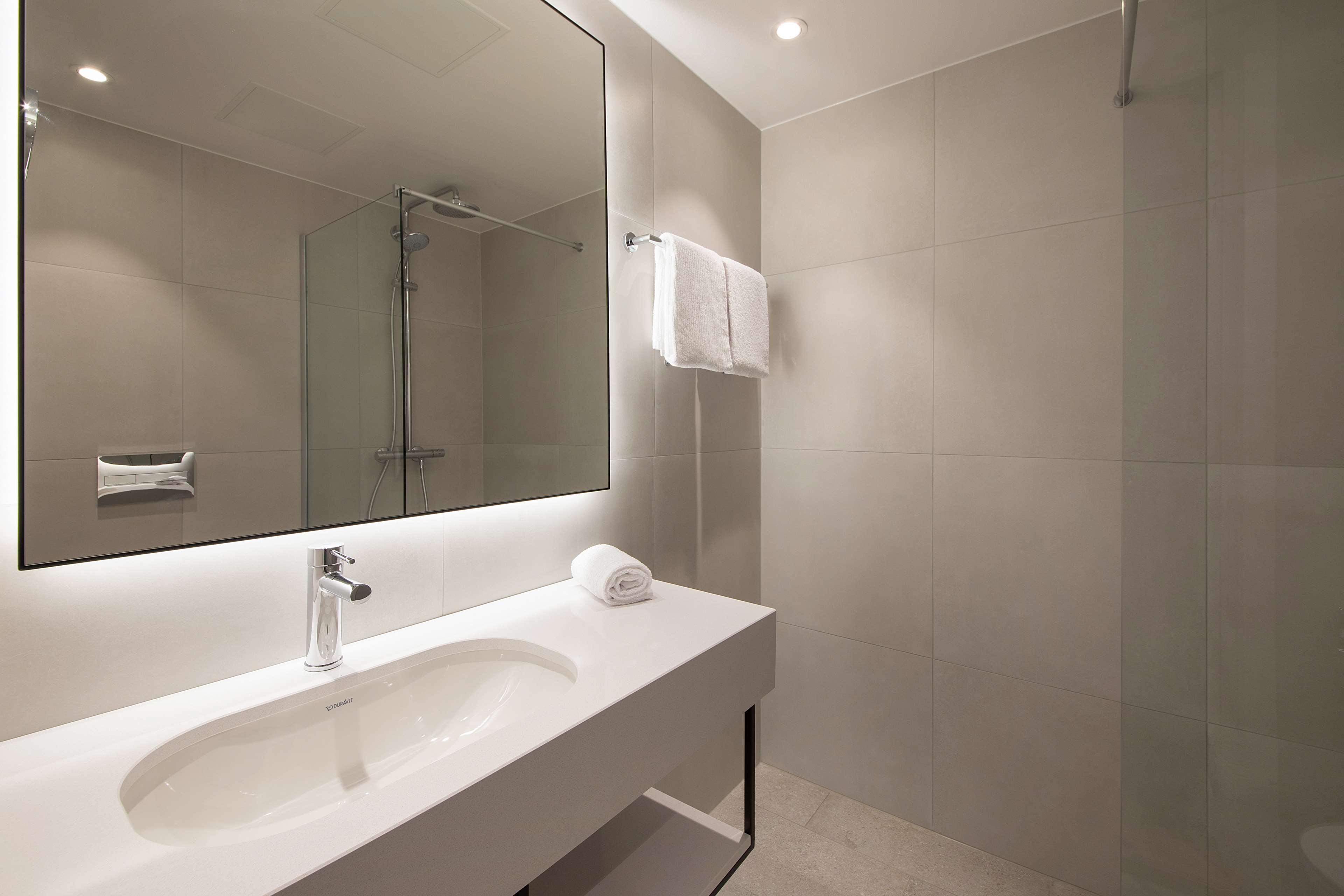 Double Single King Size Bed