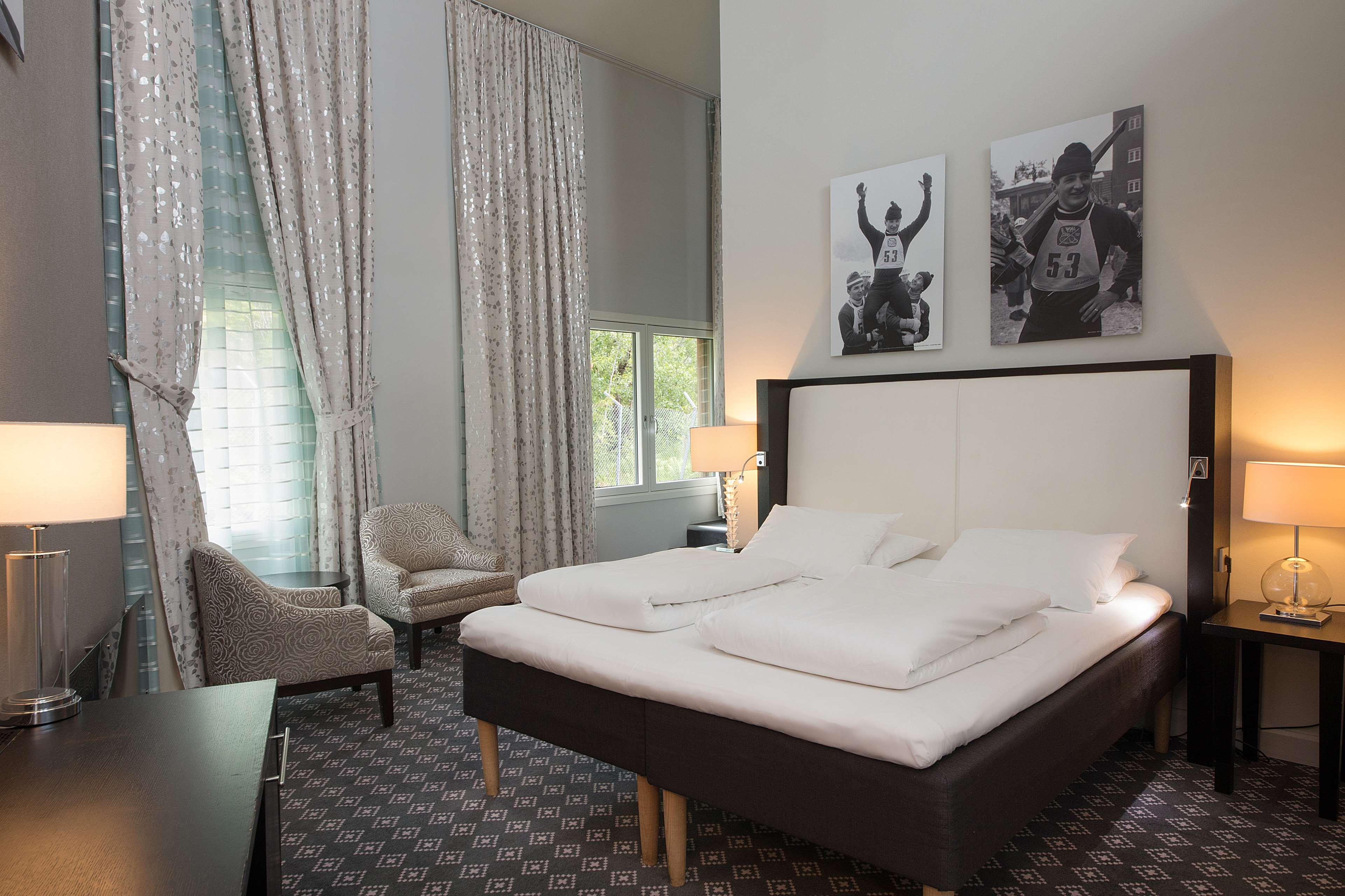 Junior Suite Standard