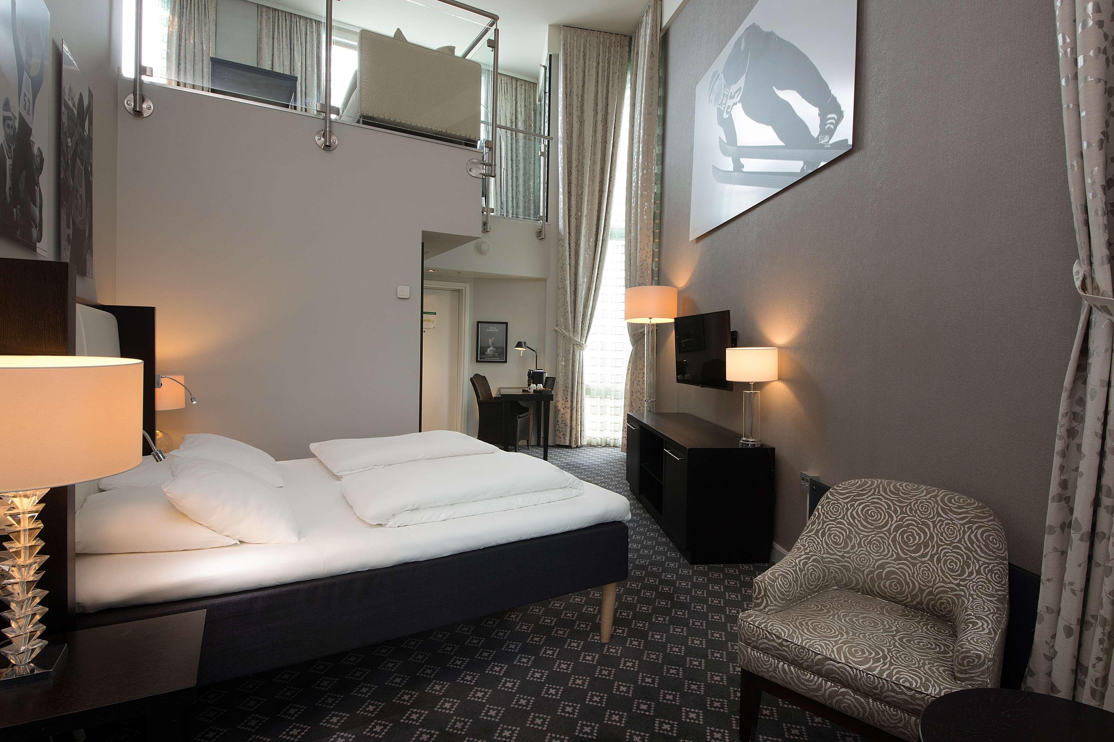 Junior Suite Standard