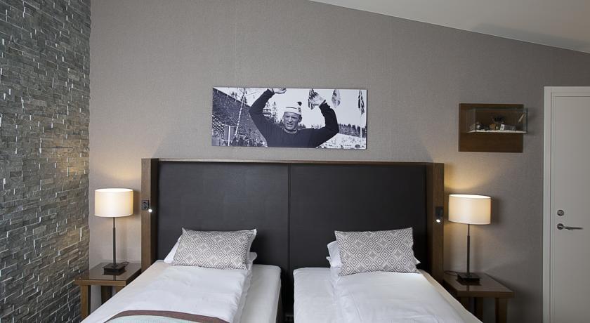 Double Single Superior