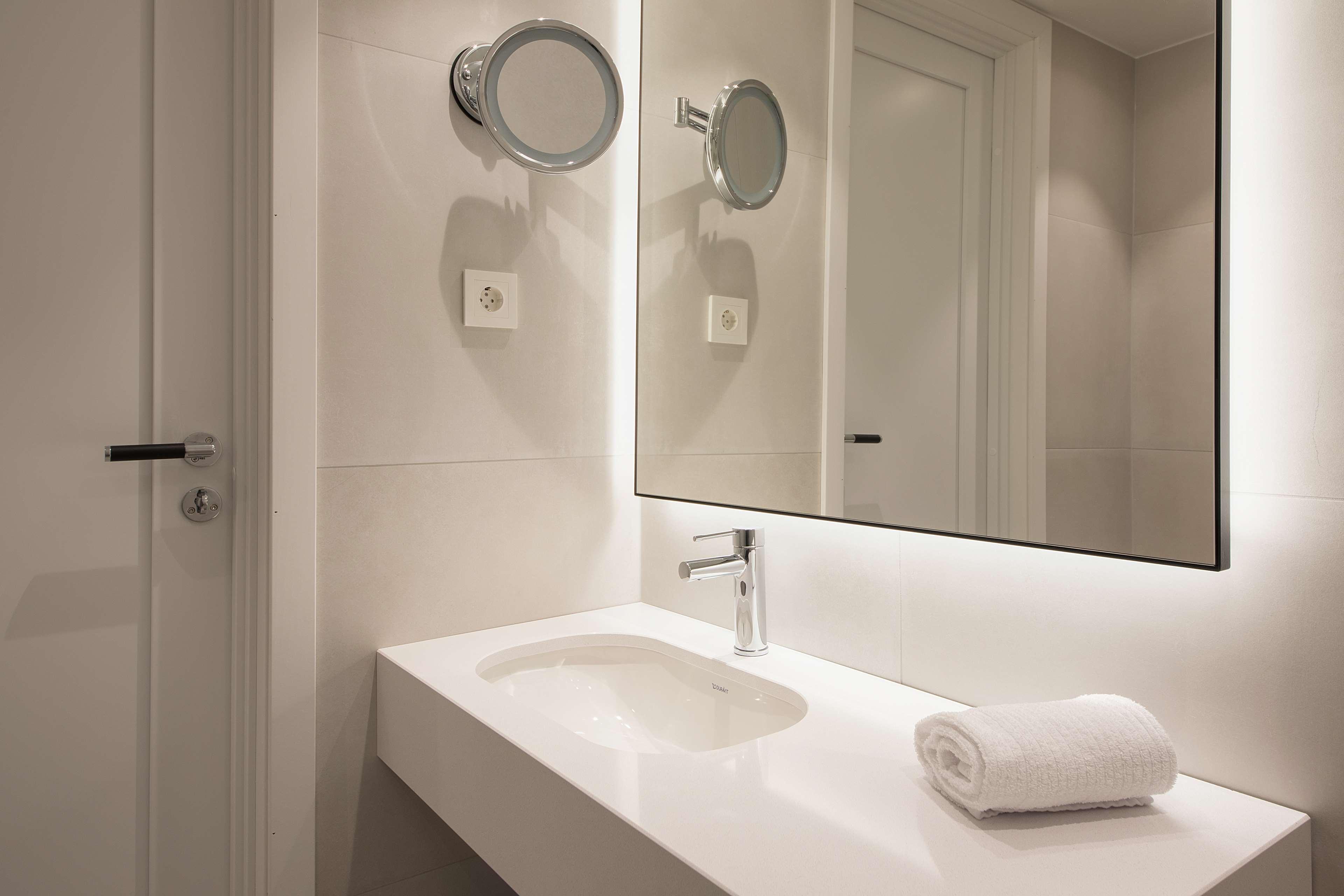 Double Single Superior