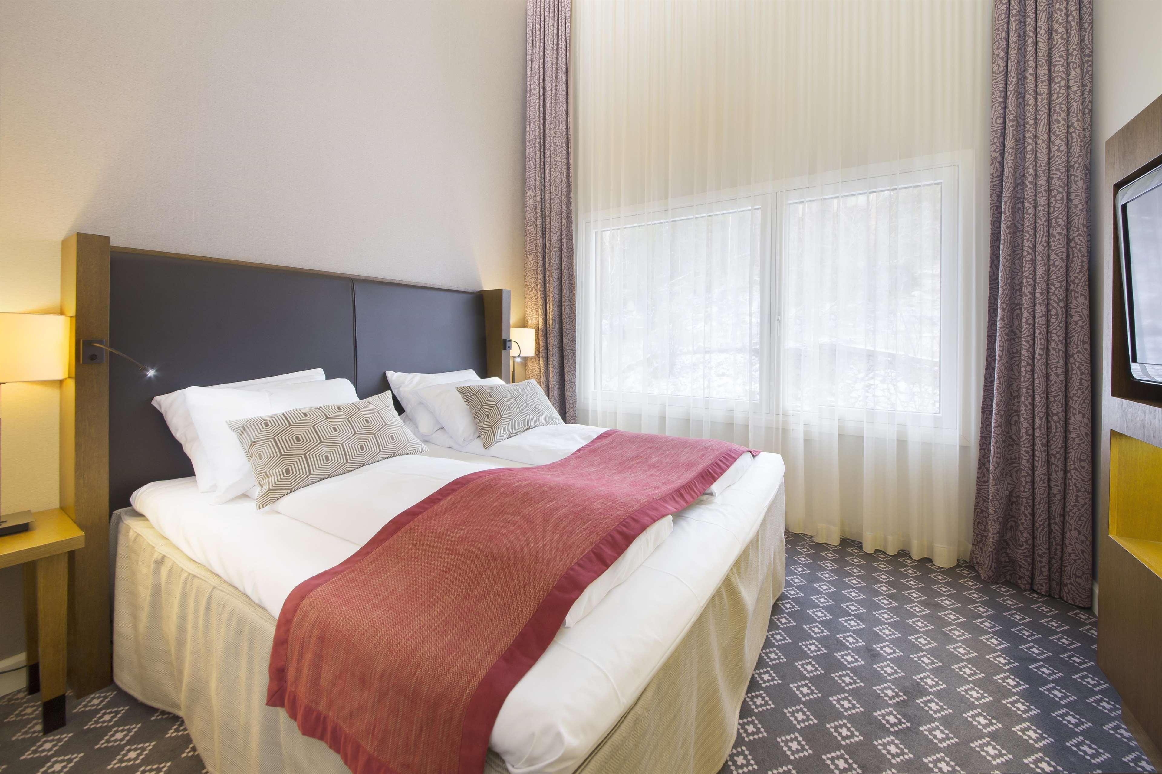 Junior Suite Standard