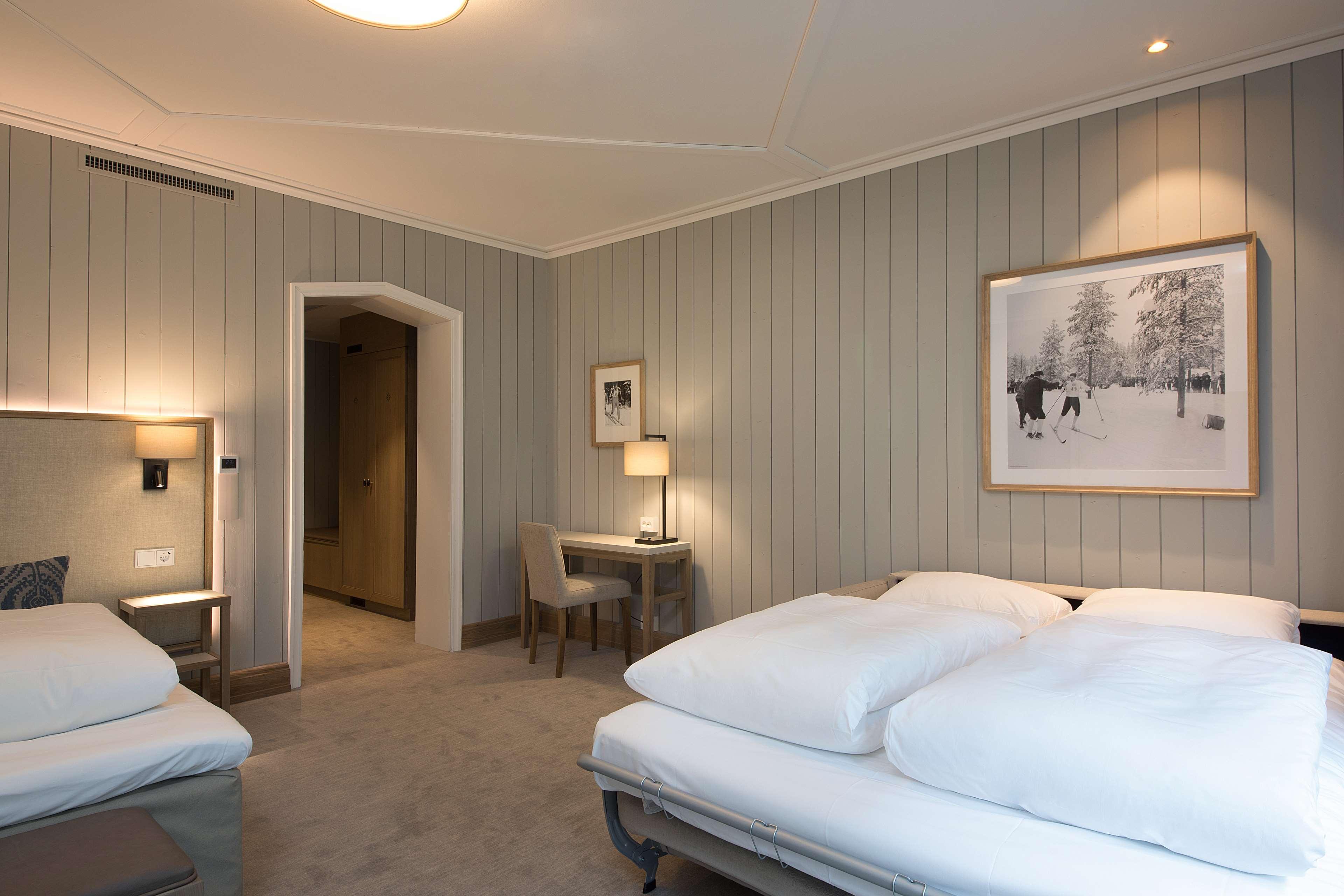 Family Room Standard