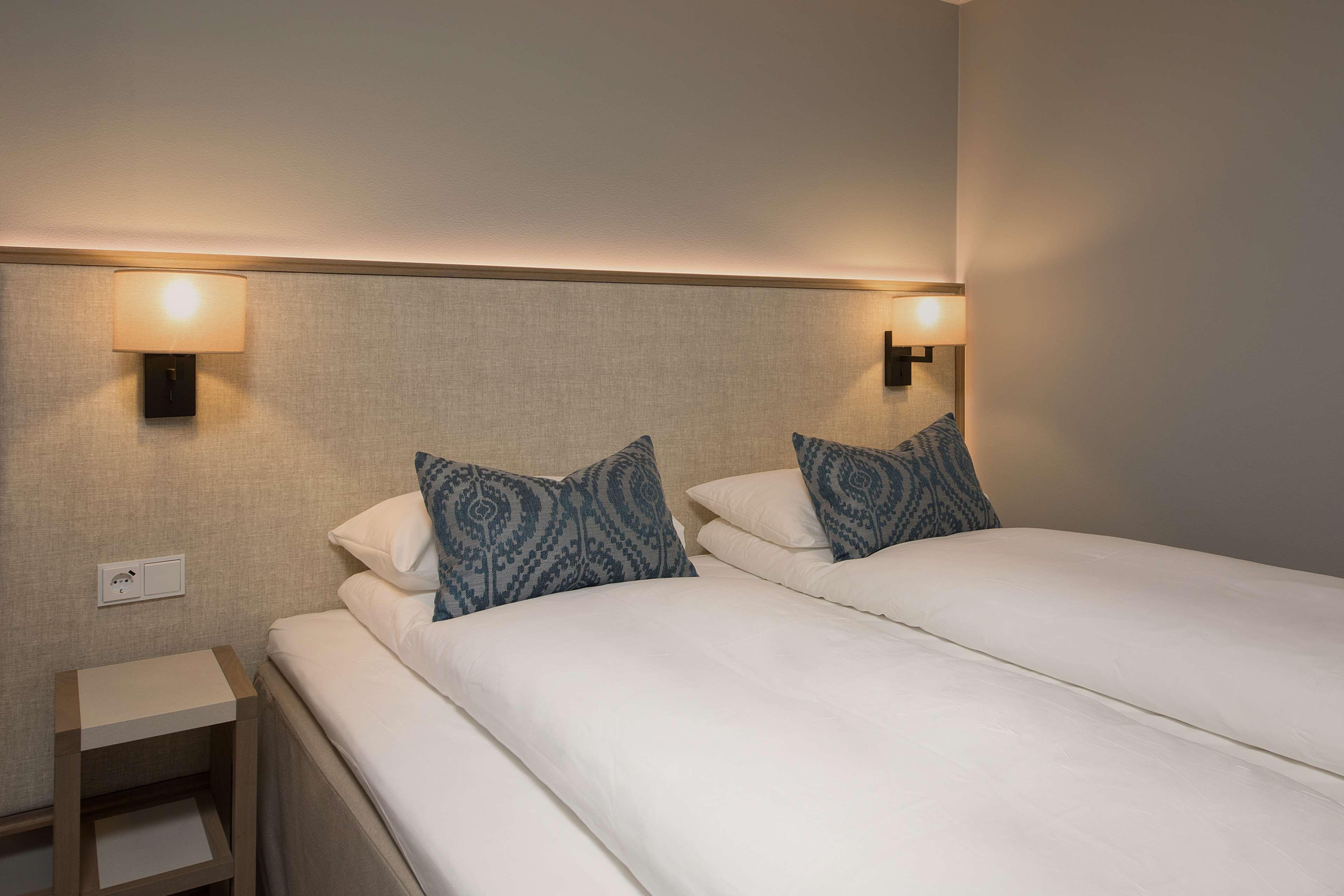 Double Single Superior