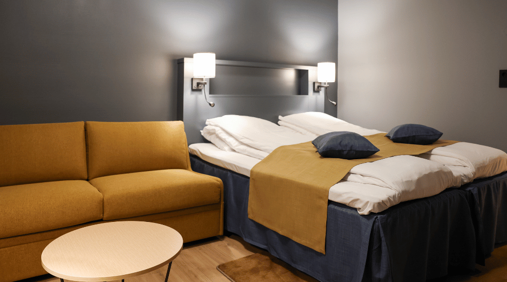 Family Room Standard