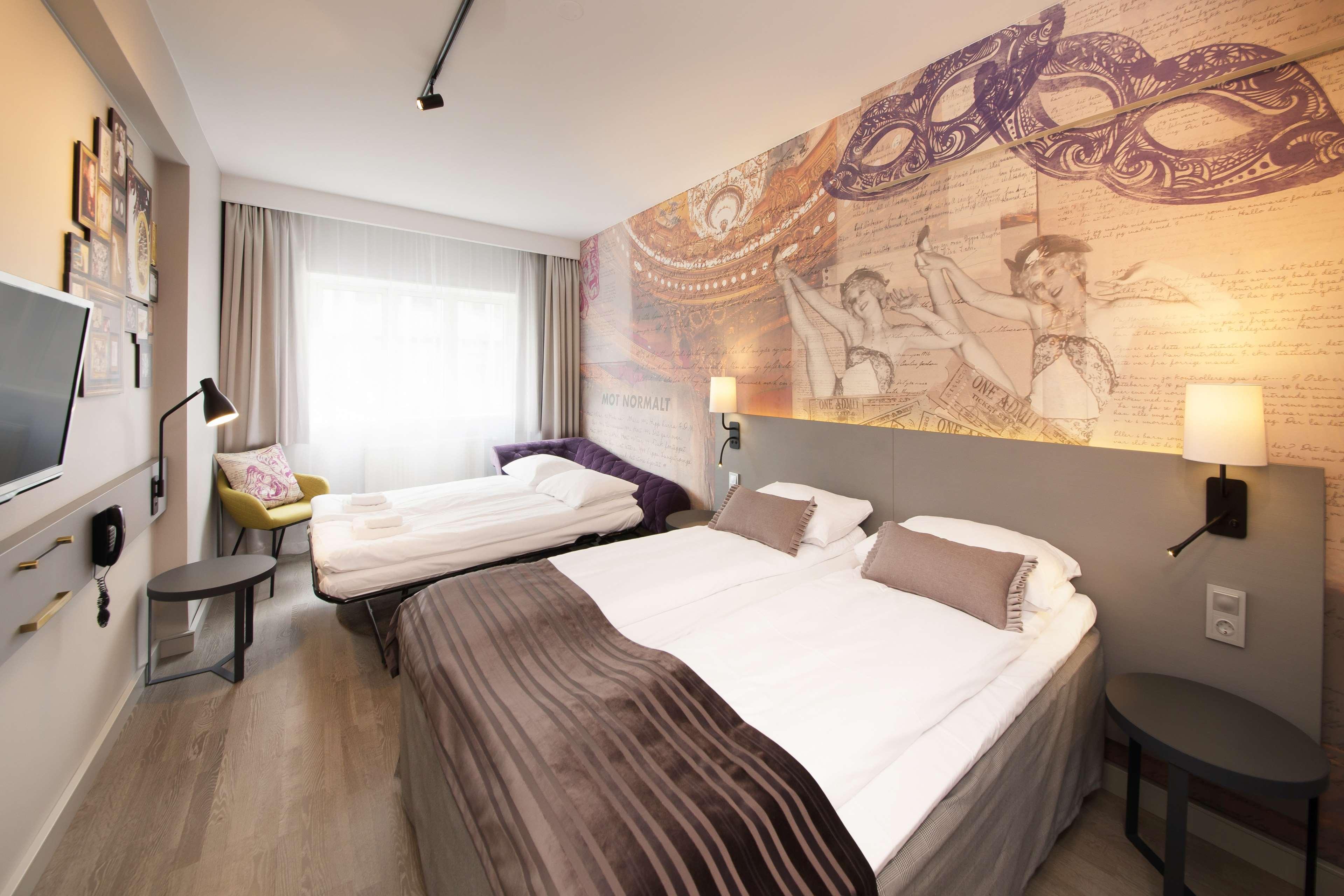 Family Room Standard