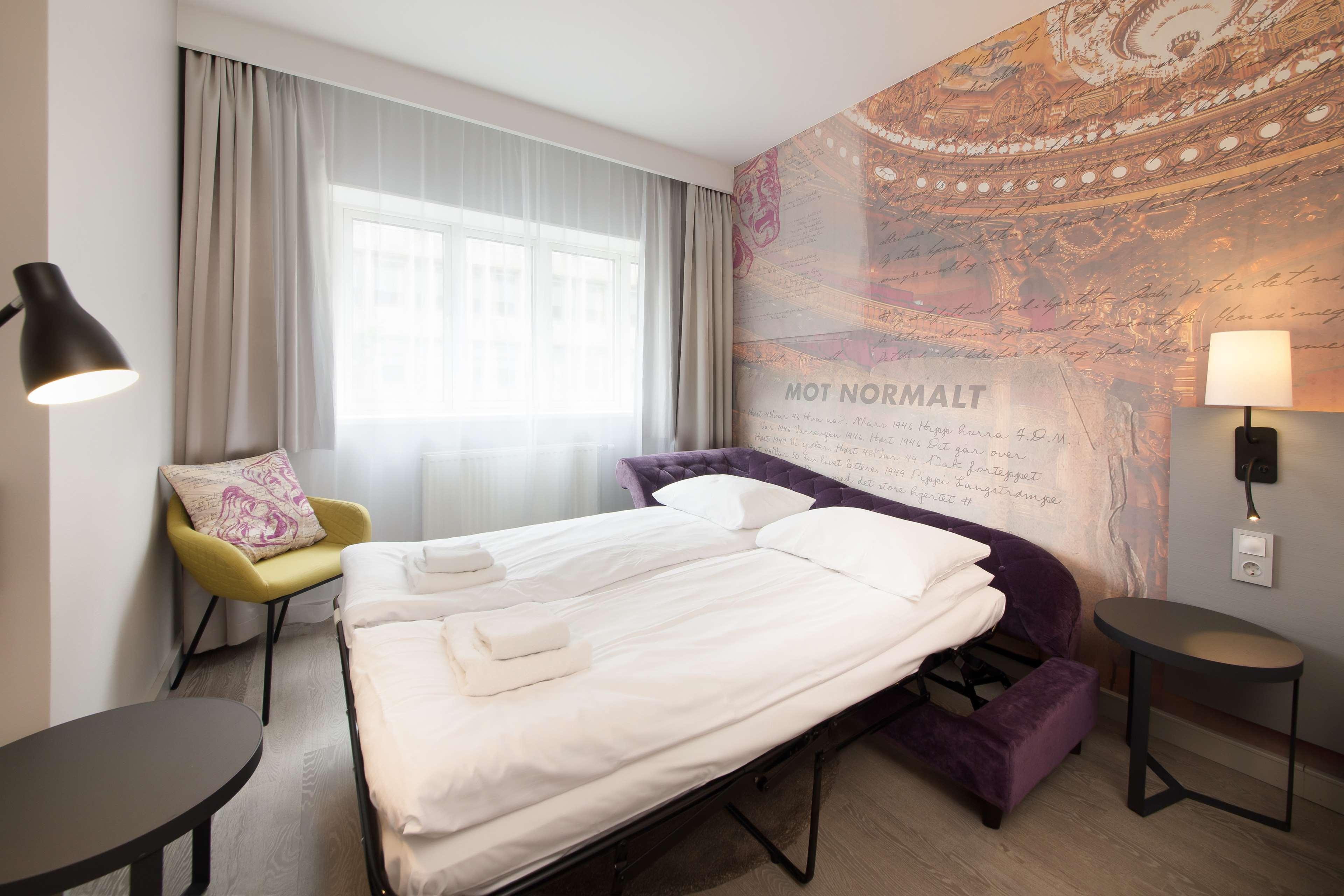 Family Room Standard