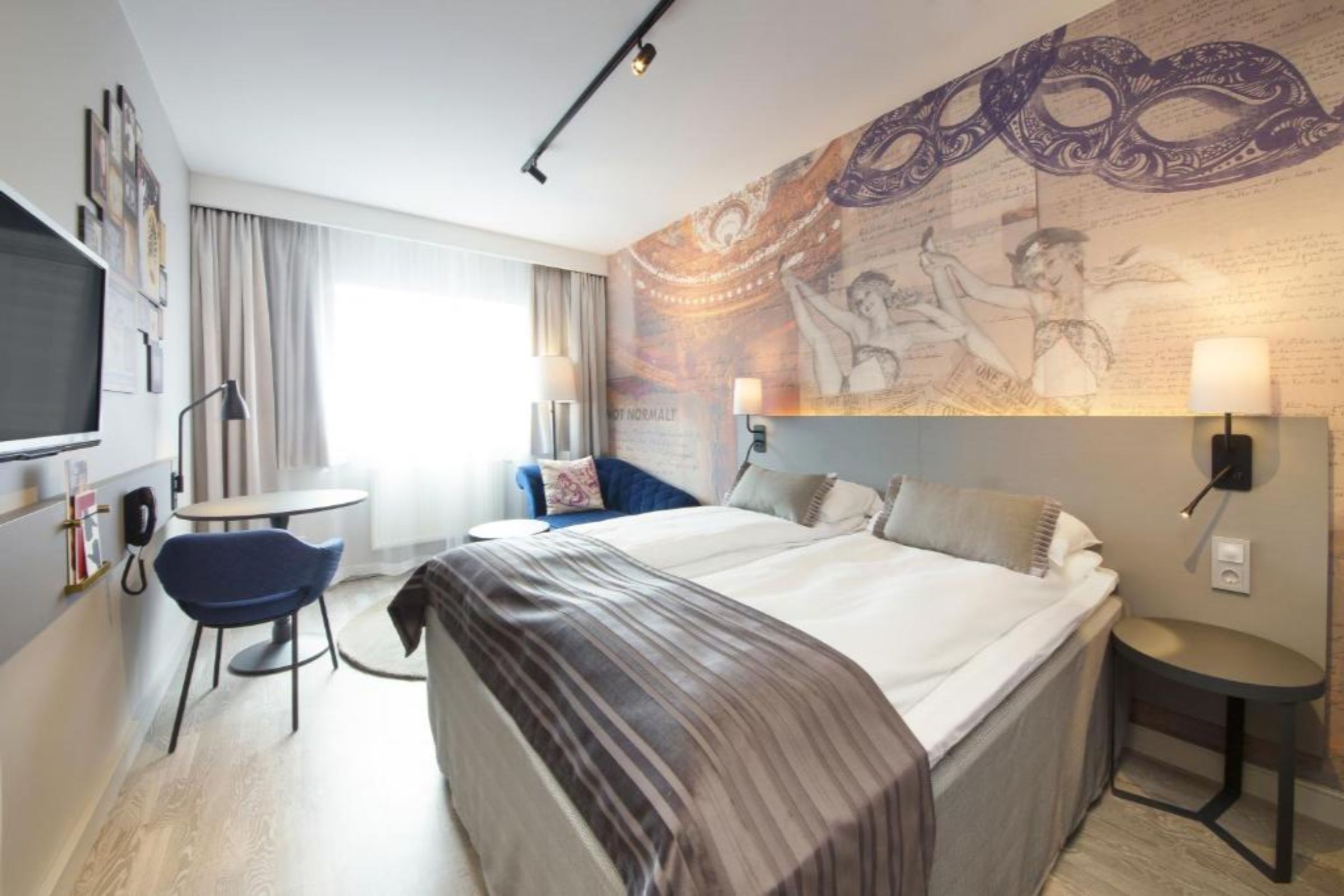 Family Room Standard